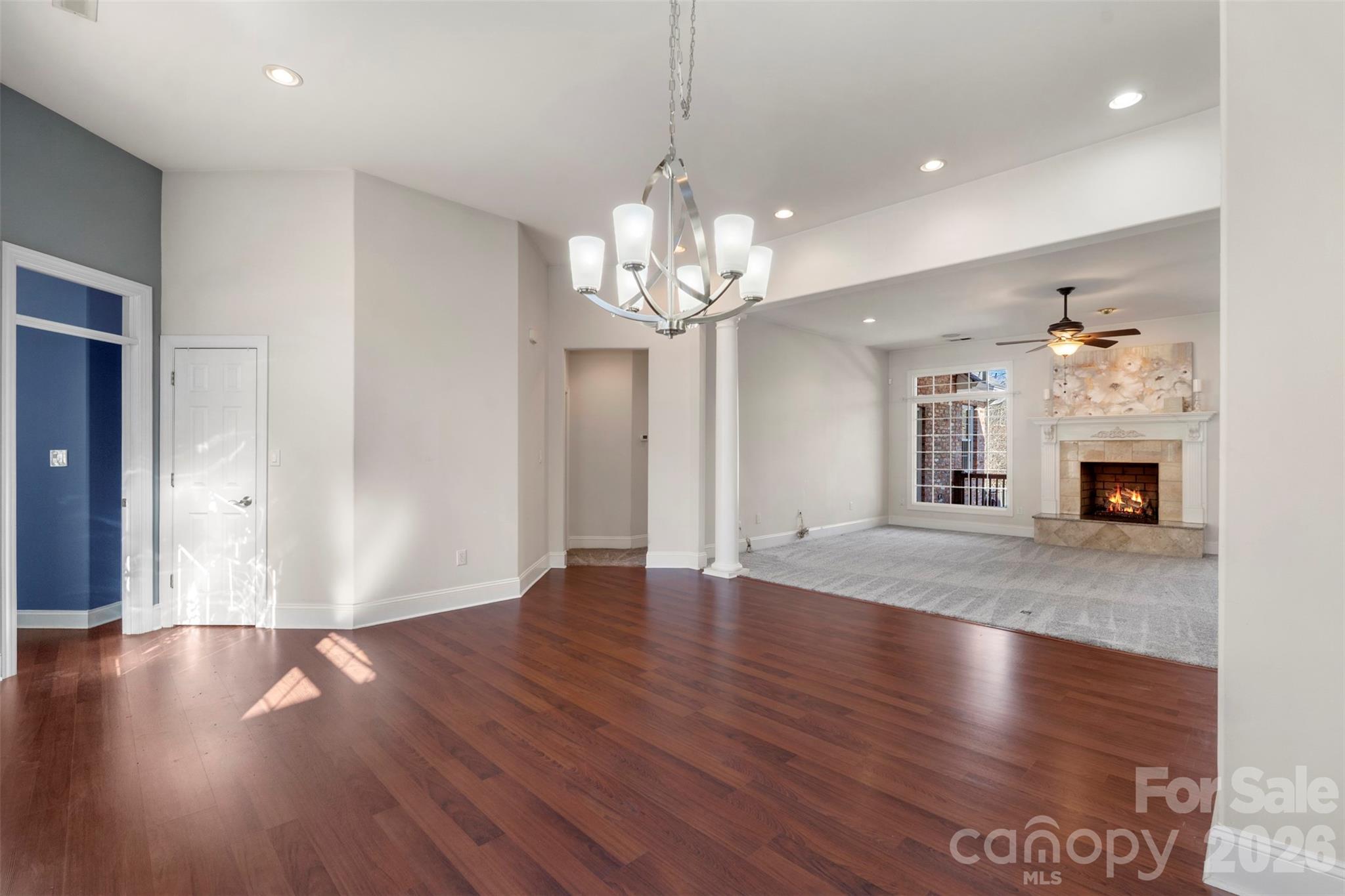 12711 Moores Chapel Road — Charlotte