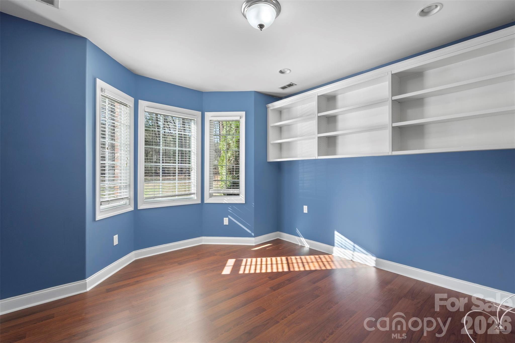 12711 Moores Chapel Road — Charlotte