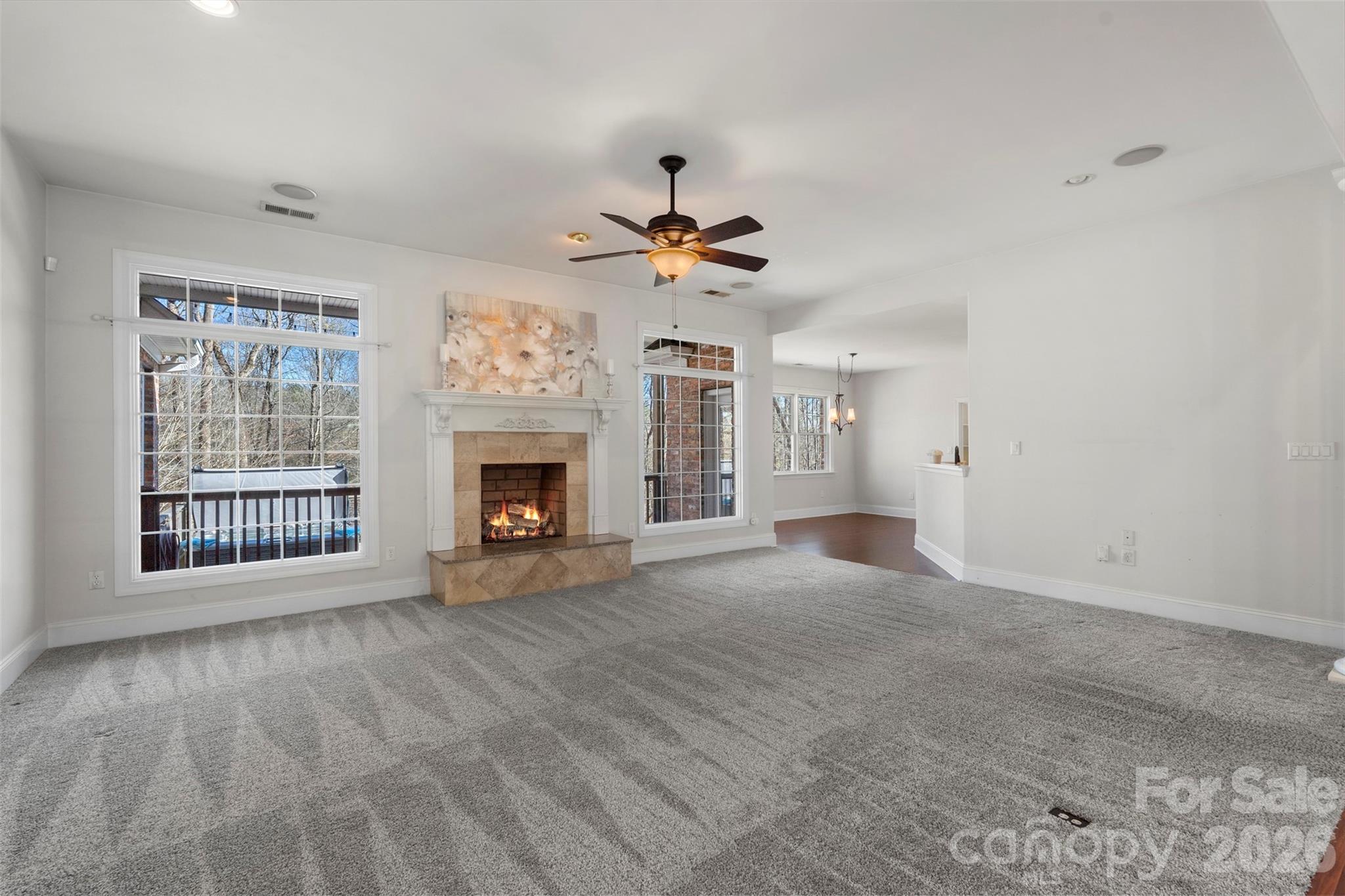 12711 Moores Chapel Road — Charlotte