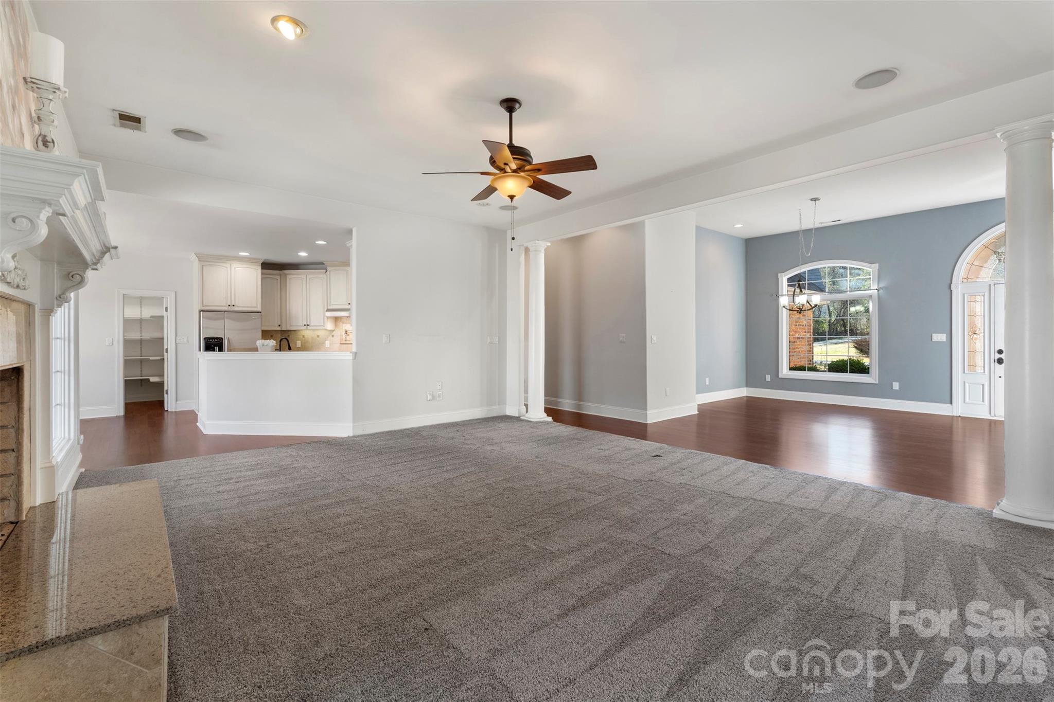 12711 Moores Chapel Road — Charlotte
