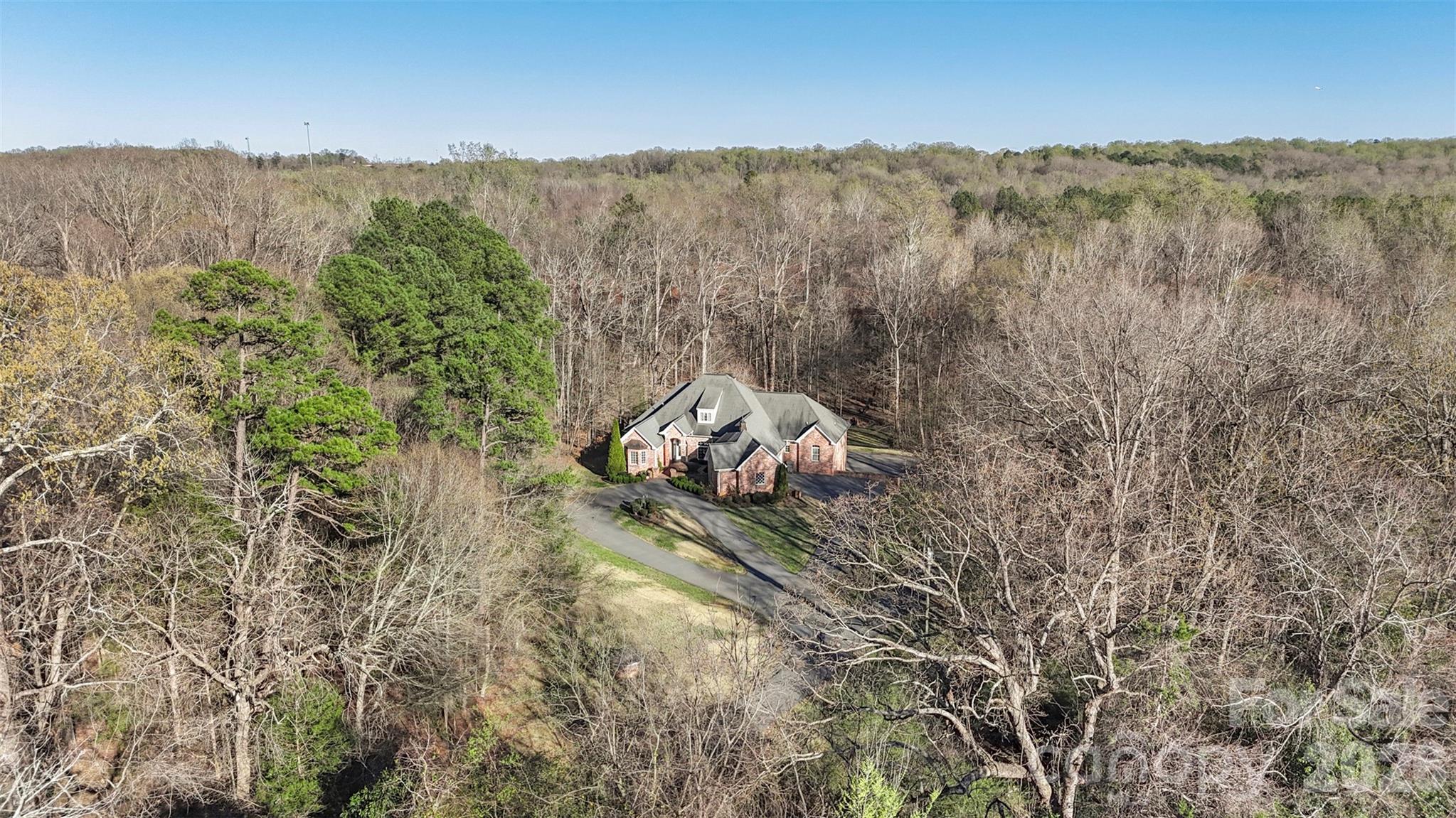 12711 Moores Chapel Road — Charlotte