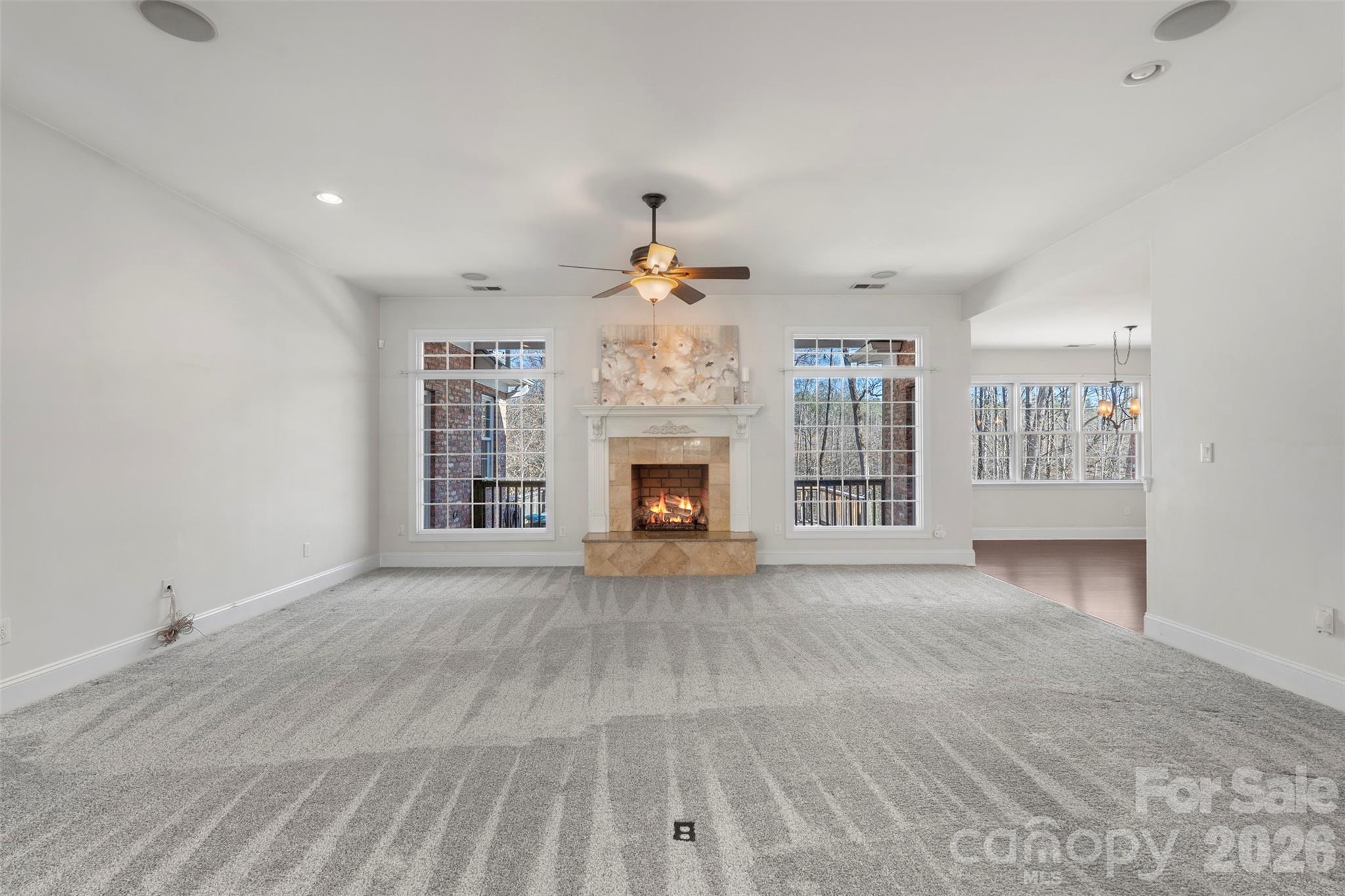 12711 Moores Chapel Road — Charlotte
