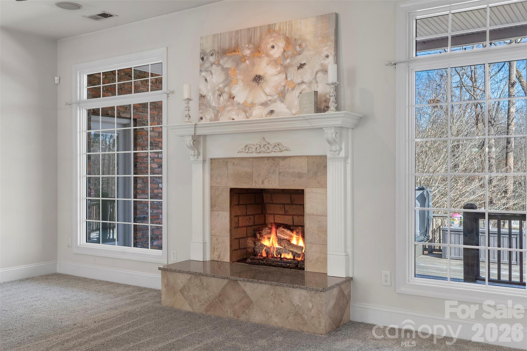 12711 Moores Chapel Road — Charlotte
