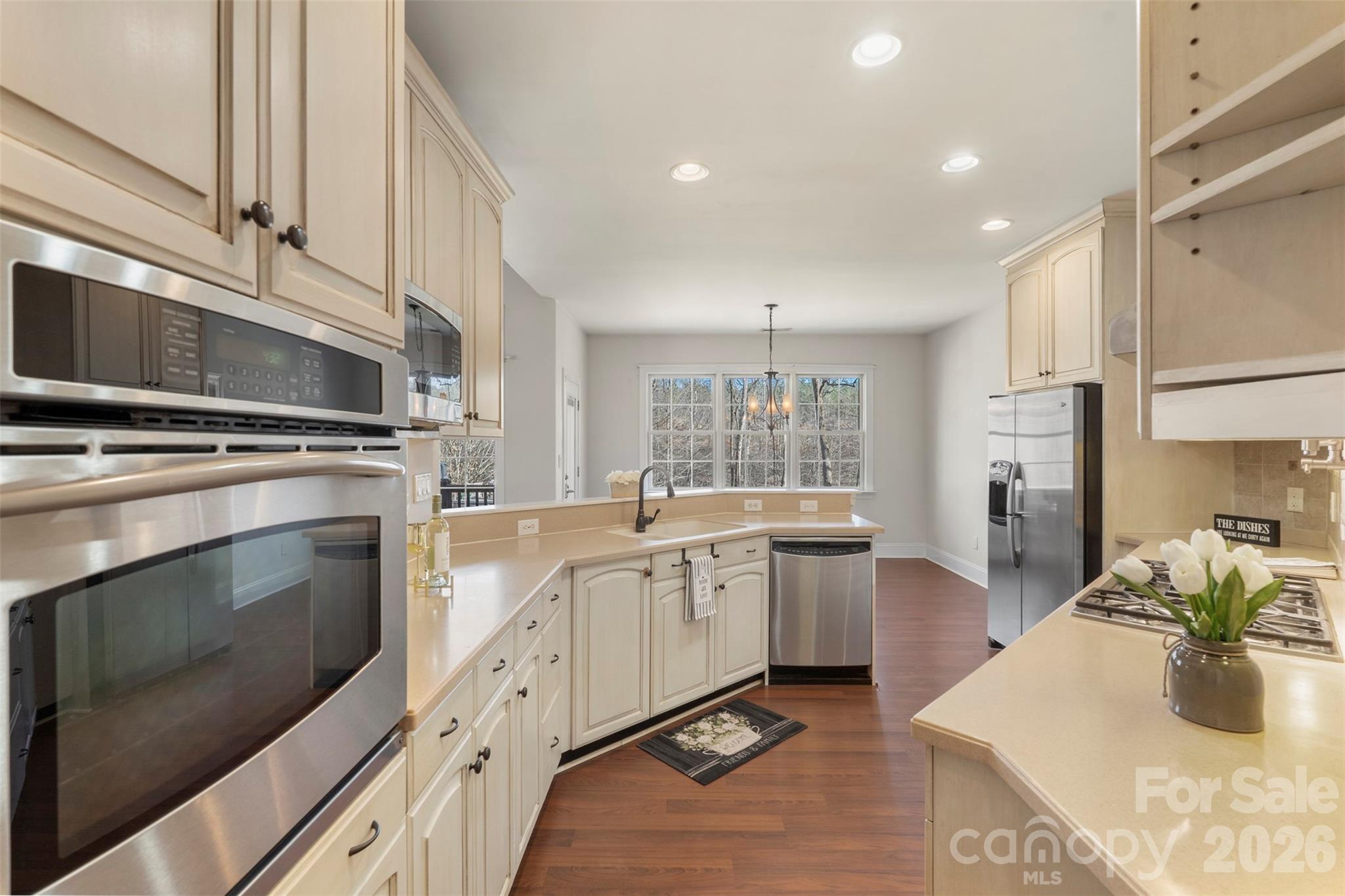 12711 Moores Chapel Road — Charlotte