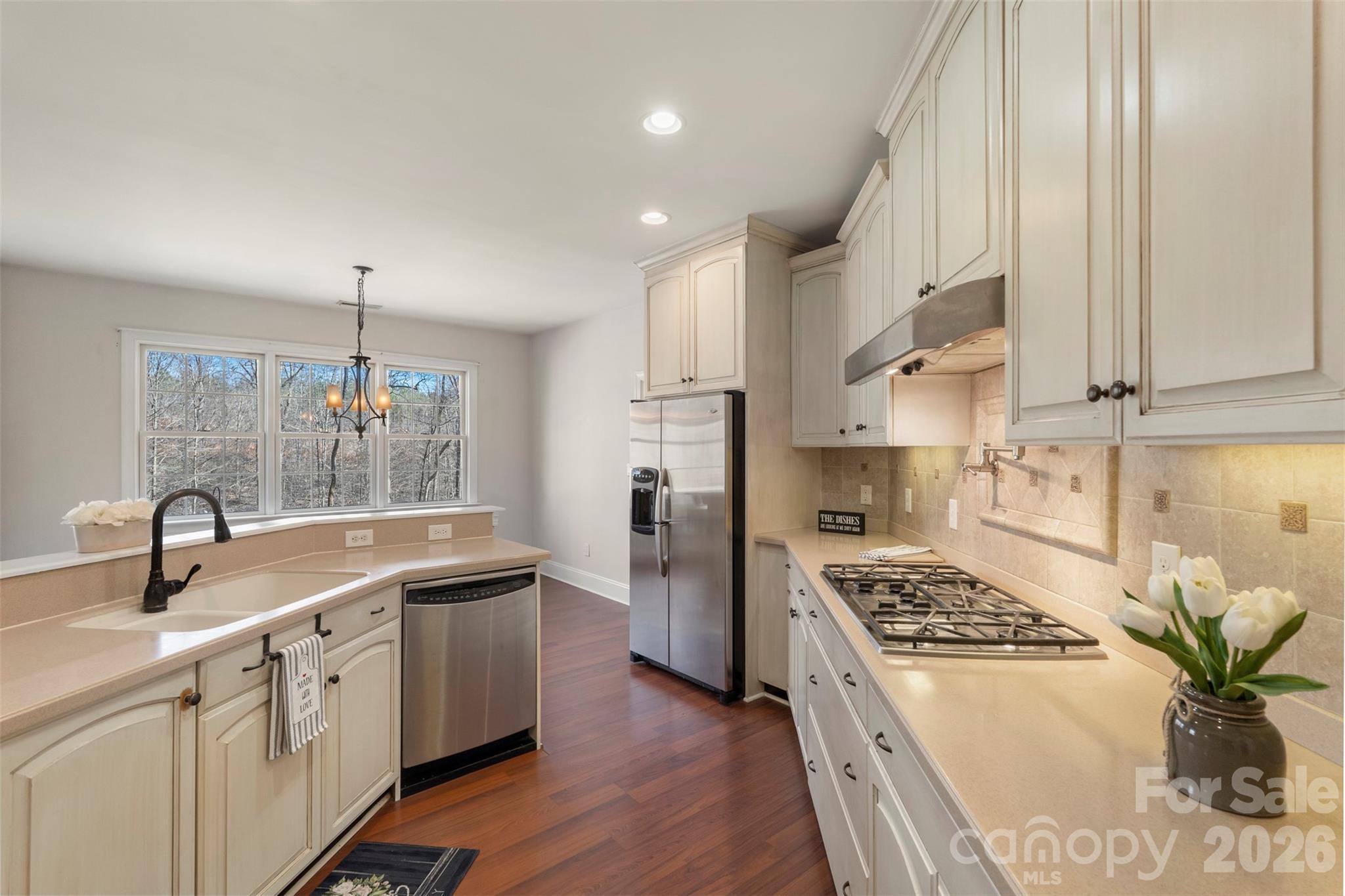 12711 Moores Chapel Road — Charlotte
