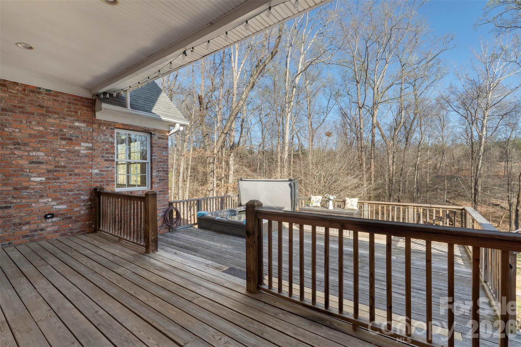 12711 Moores Chapel Road — Charlotte
