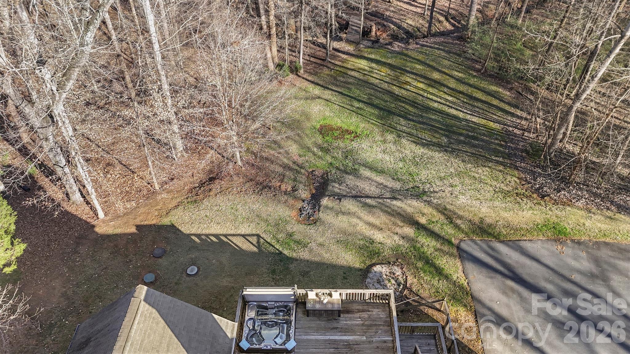 12711 Moores Chapel Road — Charlotte
