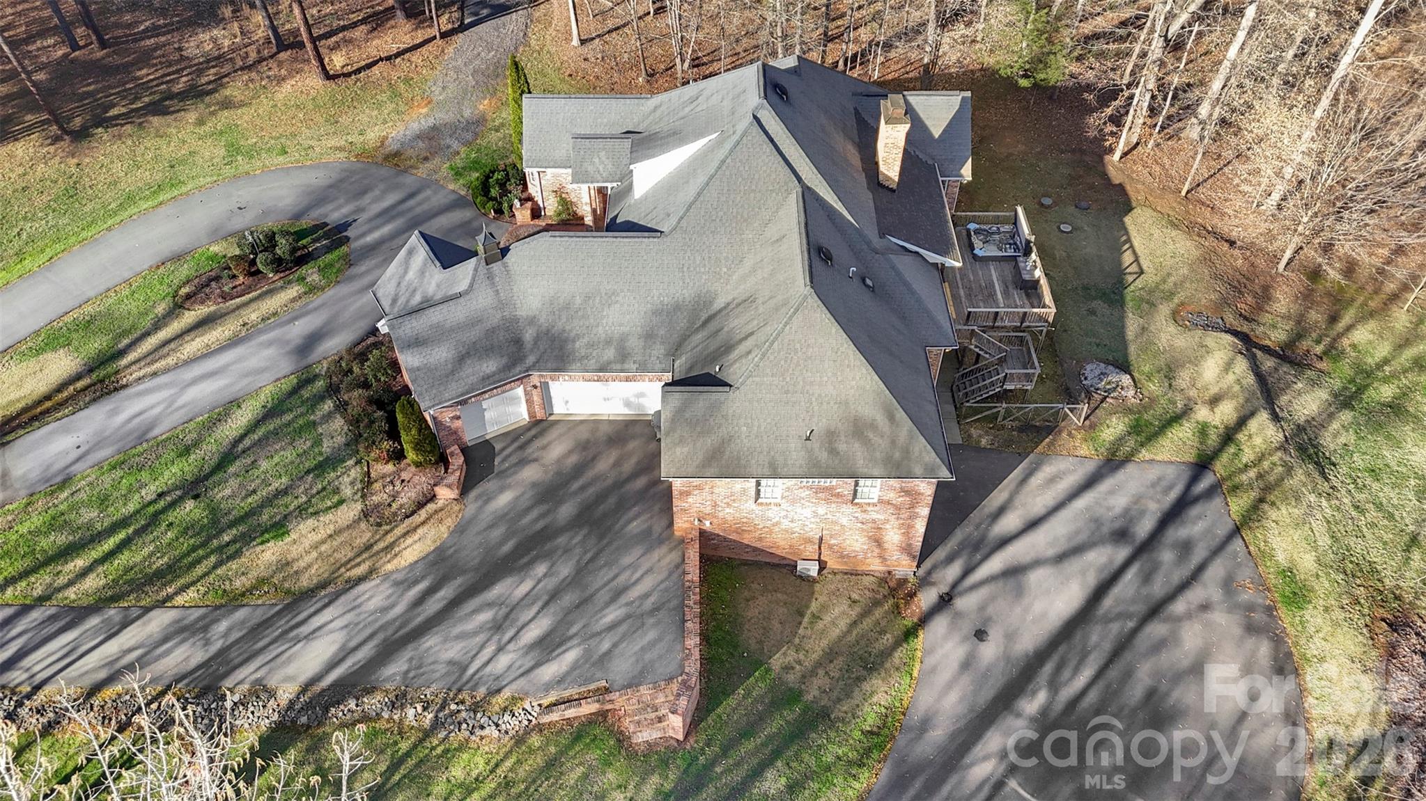 12711 Moores Chapel Road — Charlotte
