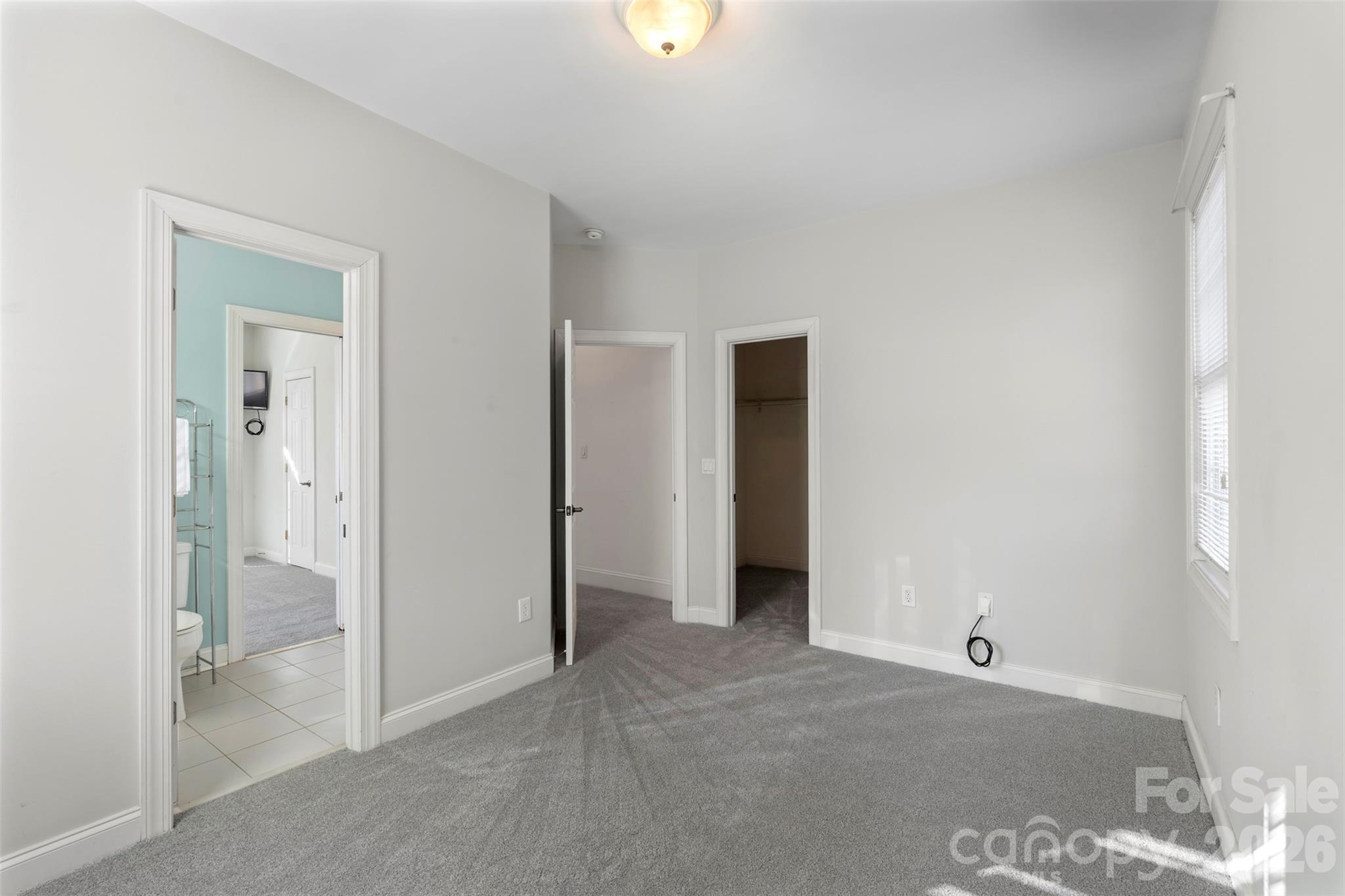 12711 Moores Chapel Road — Charlotte