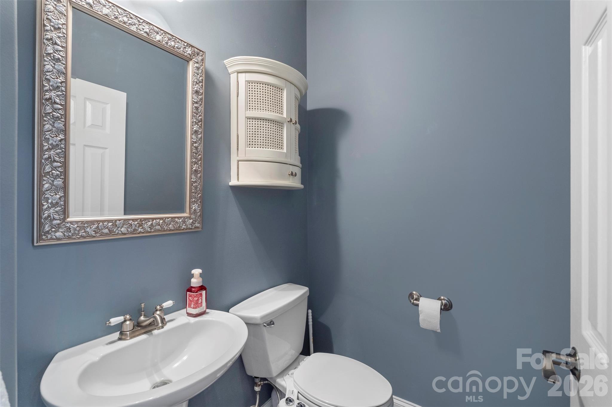 12711 Moores Chapel Road — Charlotte