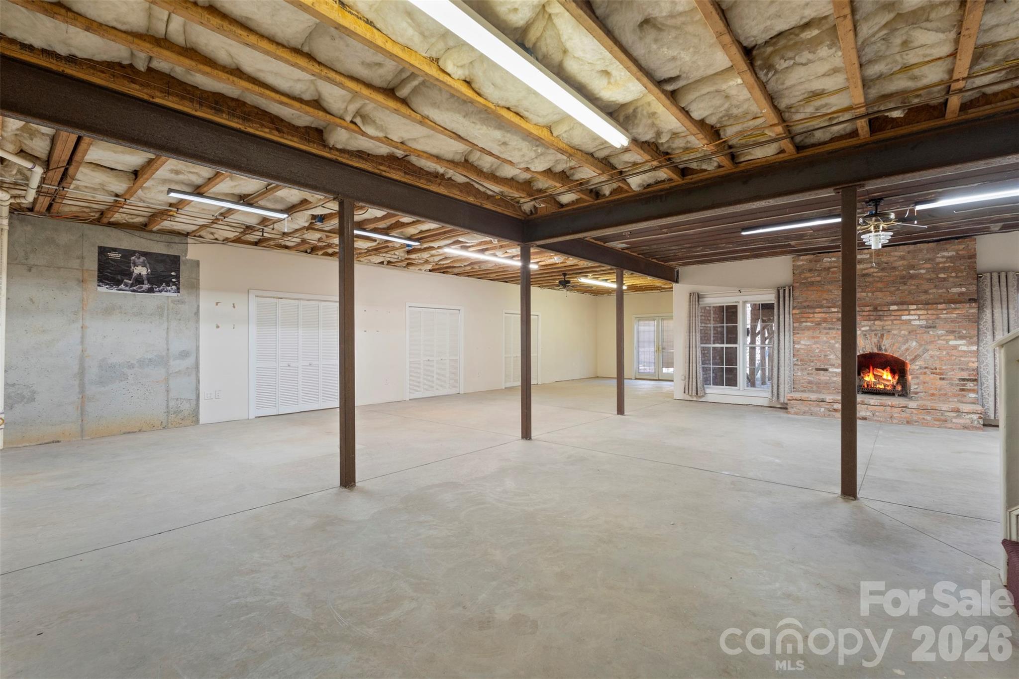 12711 Moores Chapel Road — Charlotte