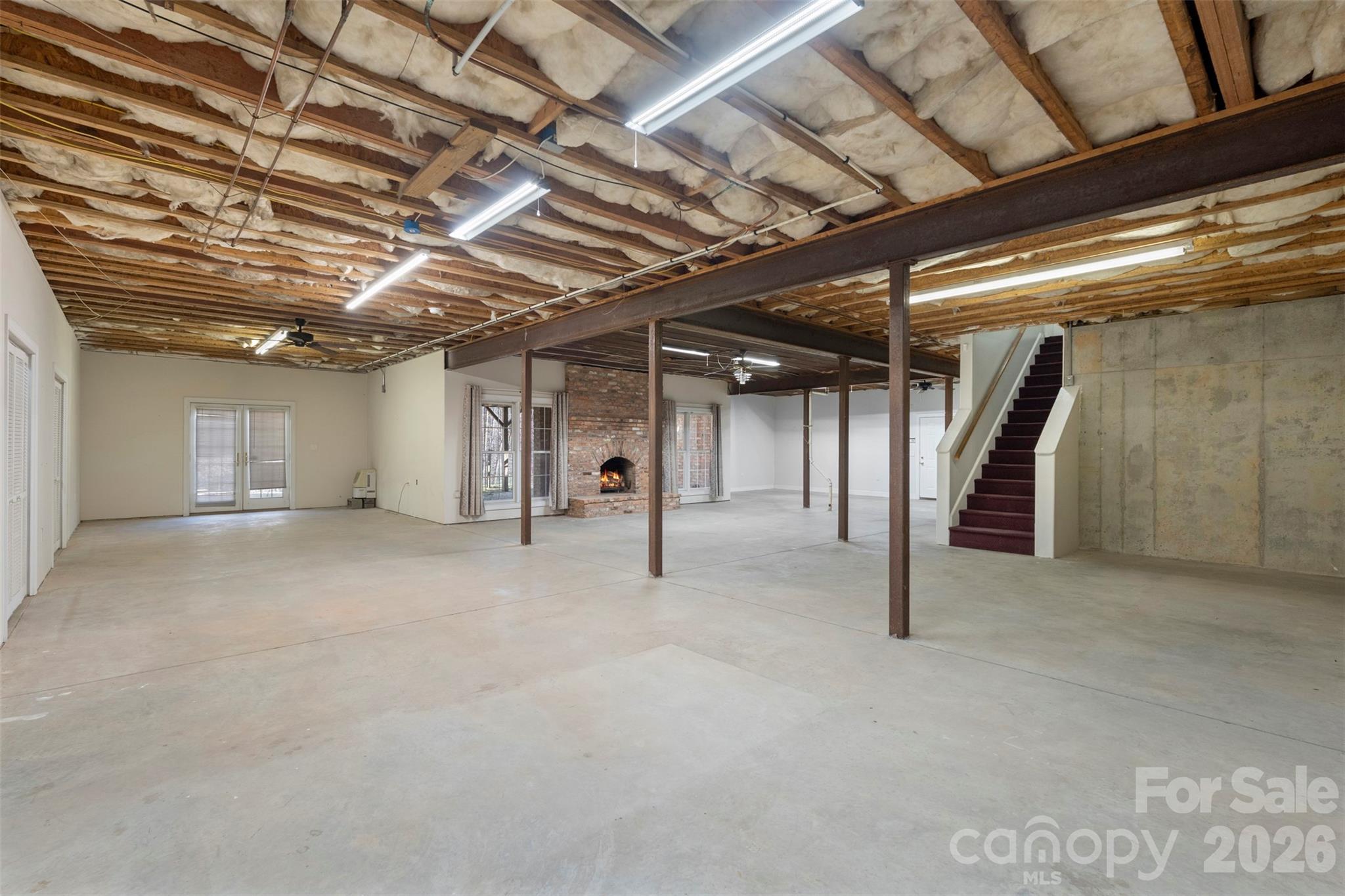 12711 Moores Chapel Road — Charlotte