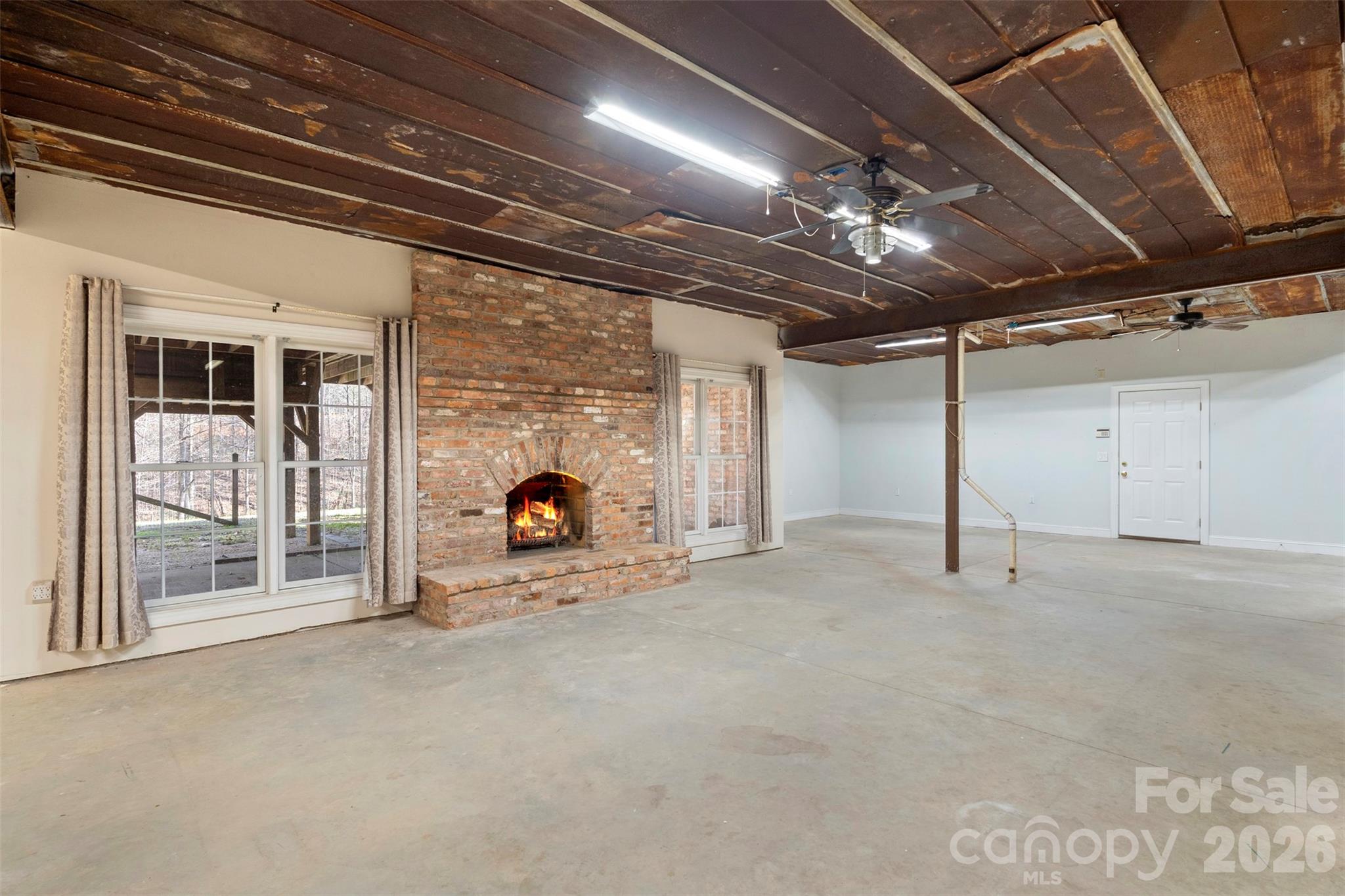 12711 Moores Chapel Road — Charlotte