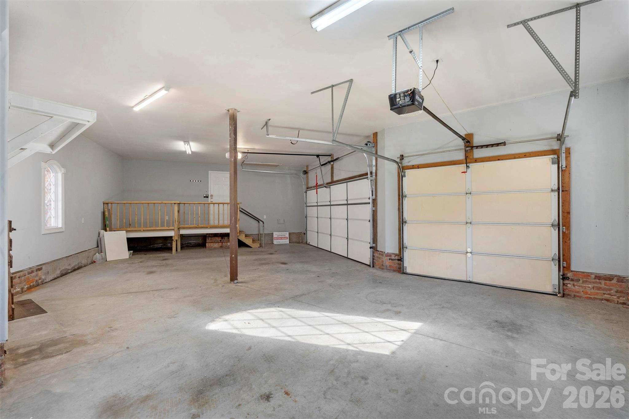12711 Moores Chapel Road — Charlotte
