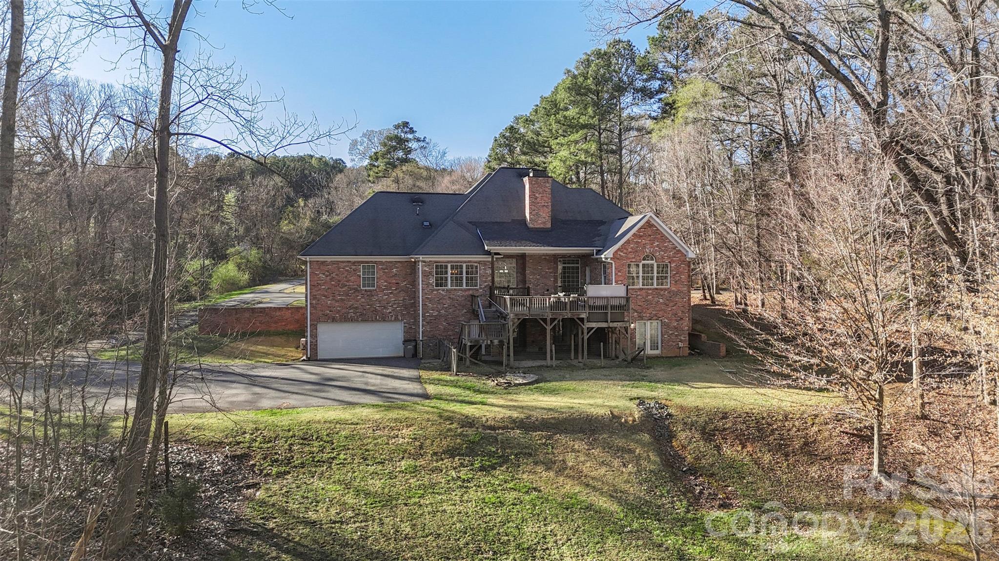 12711 Moores Chapel Road — Charlotte