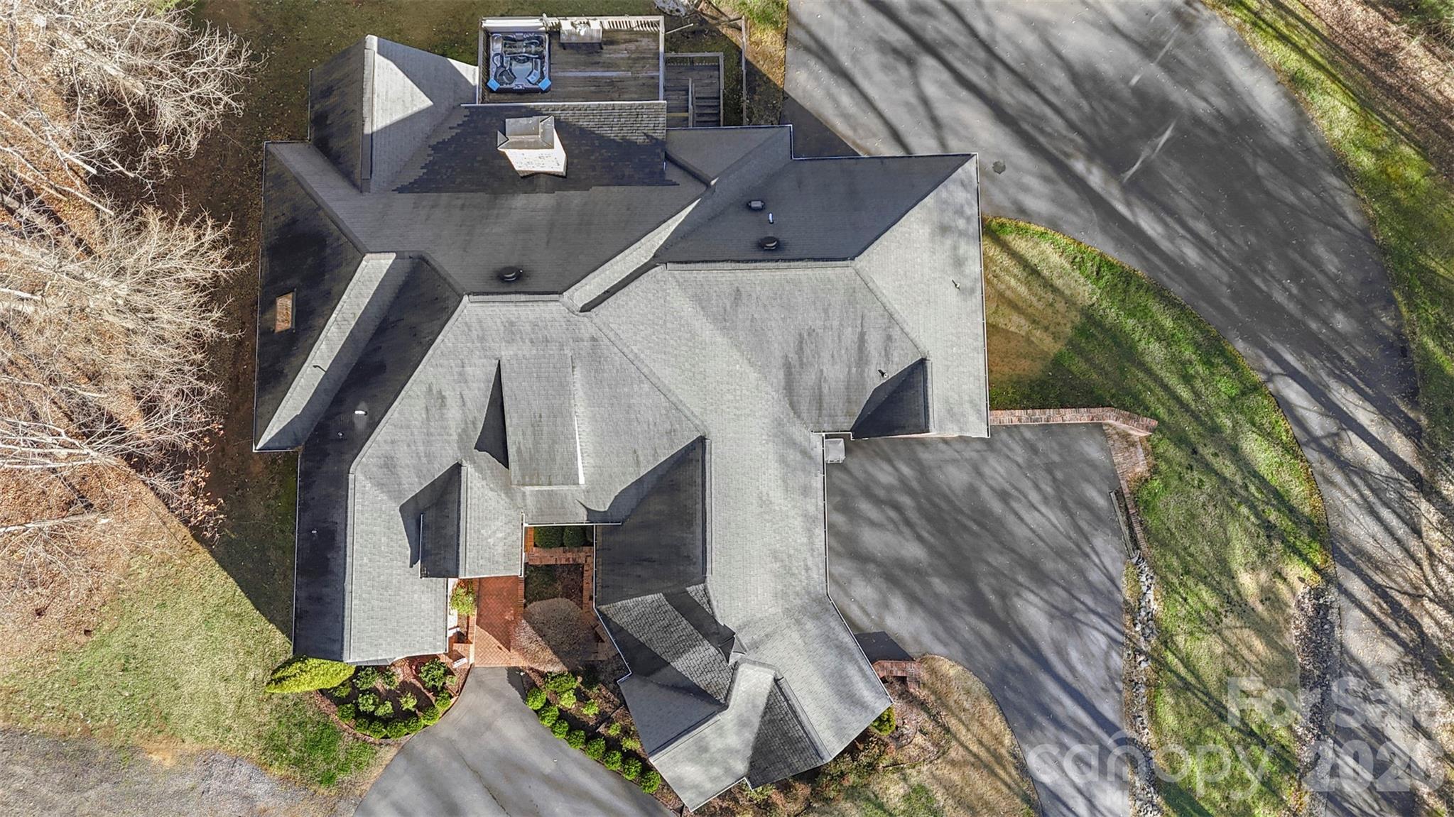 12711 Moores Chapel Road — Charlotte