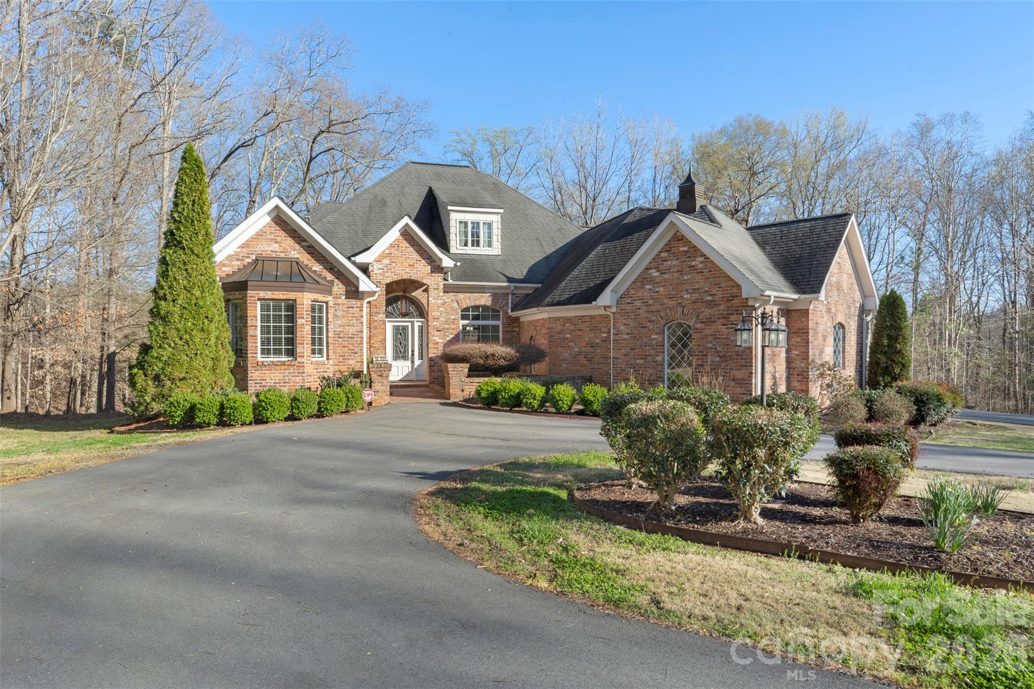 12711 Moores Chapel Road — Charlotte