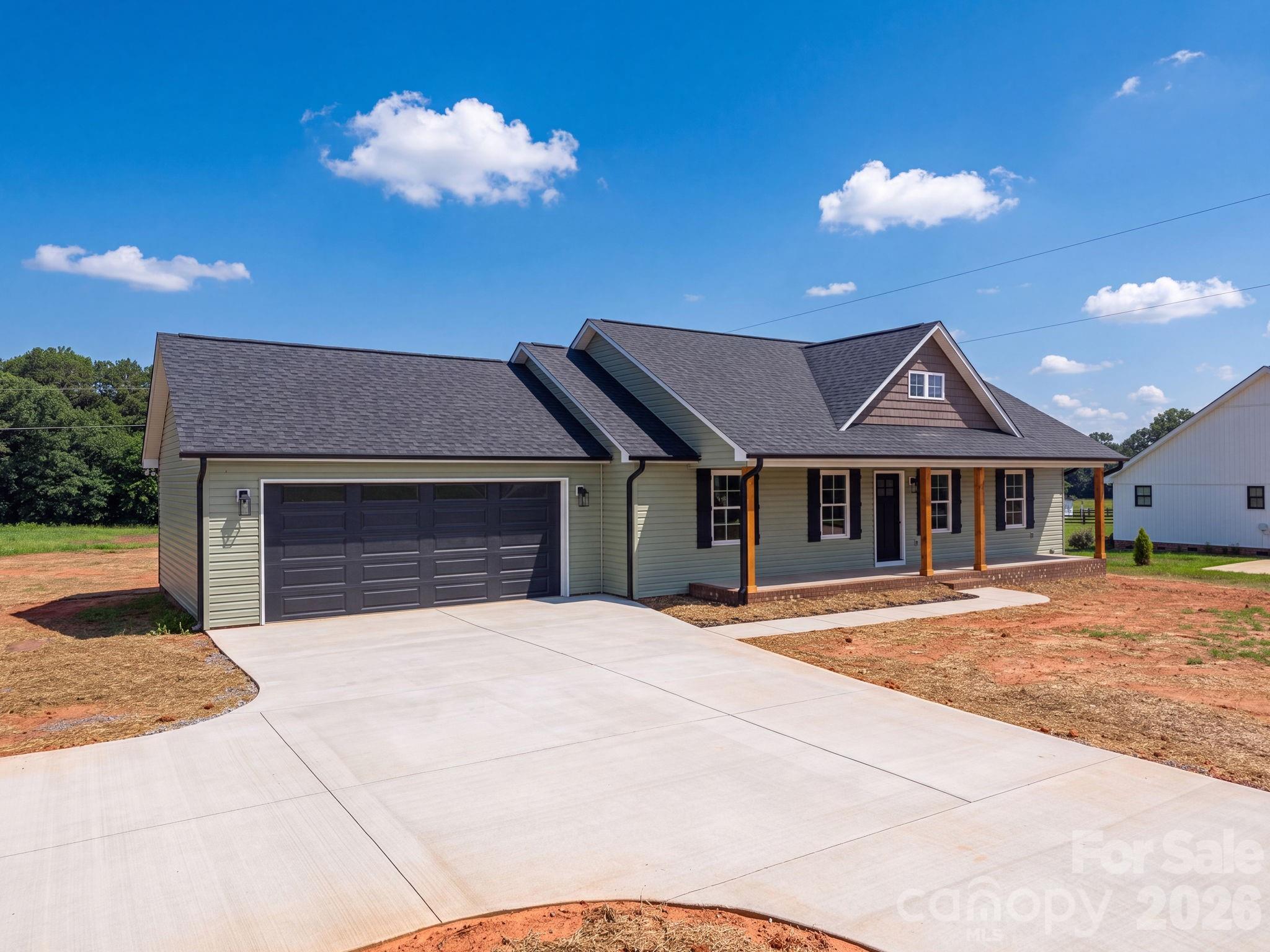 307 Northbrook III School Road — Vale