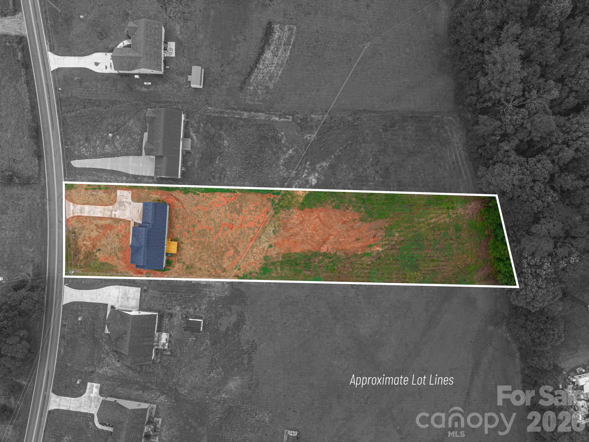 307 Northbrook III School Road — Vale