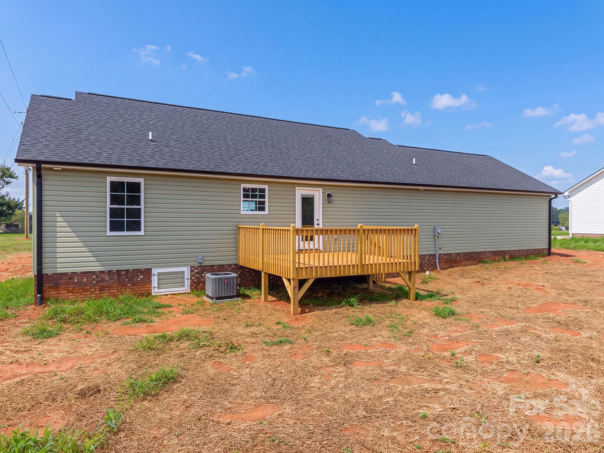 307 Northbrook III School Road — Vale