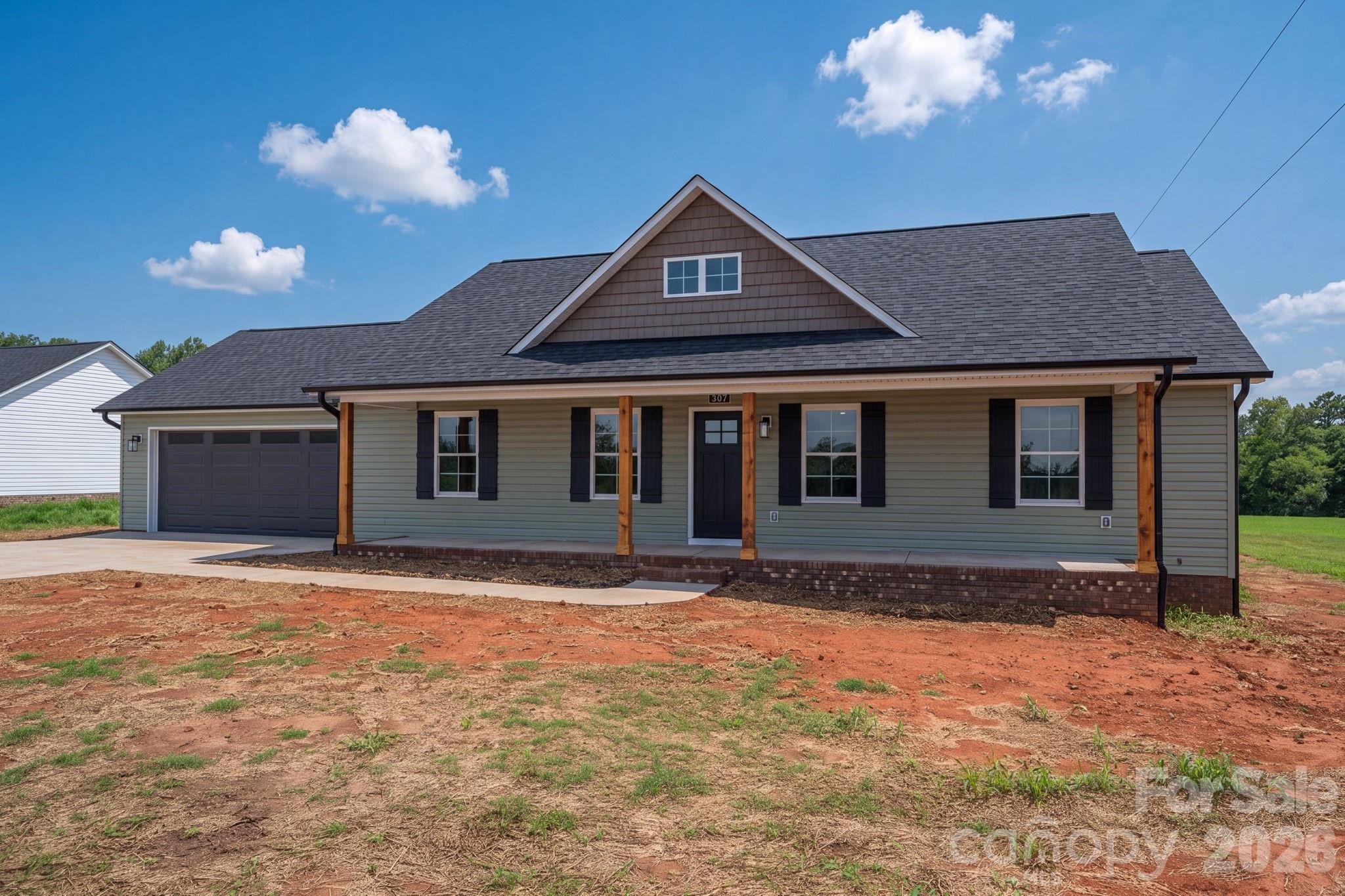 307 Northbrook III School Road — Vale