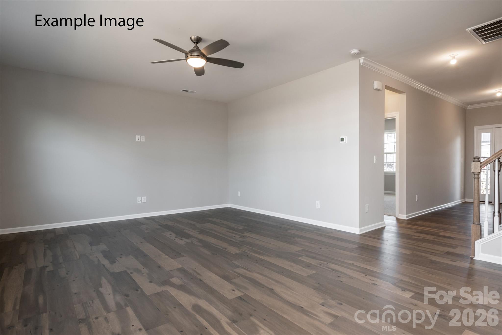111 Tonbridge Way #HAF0030 — Mooresville