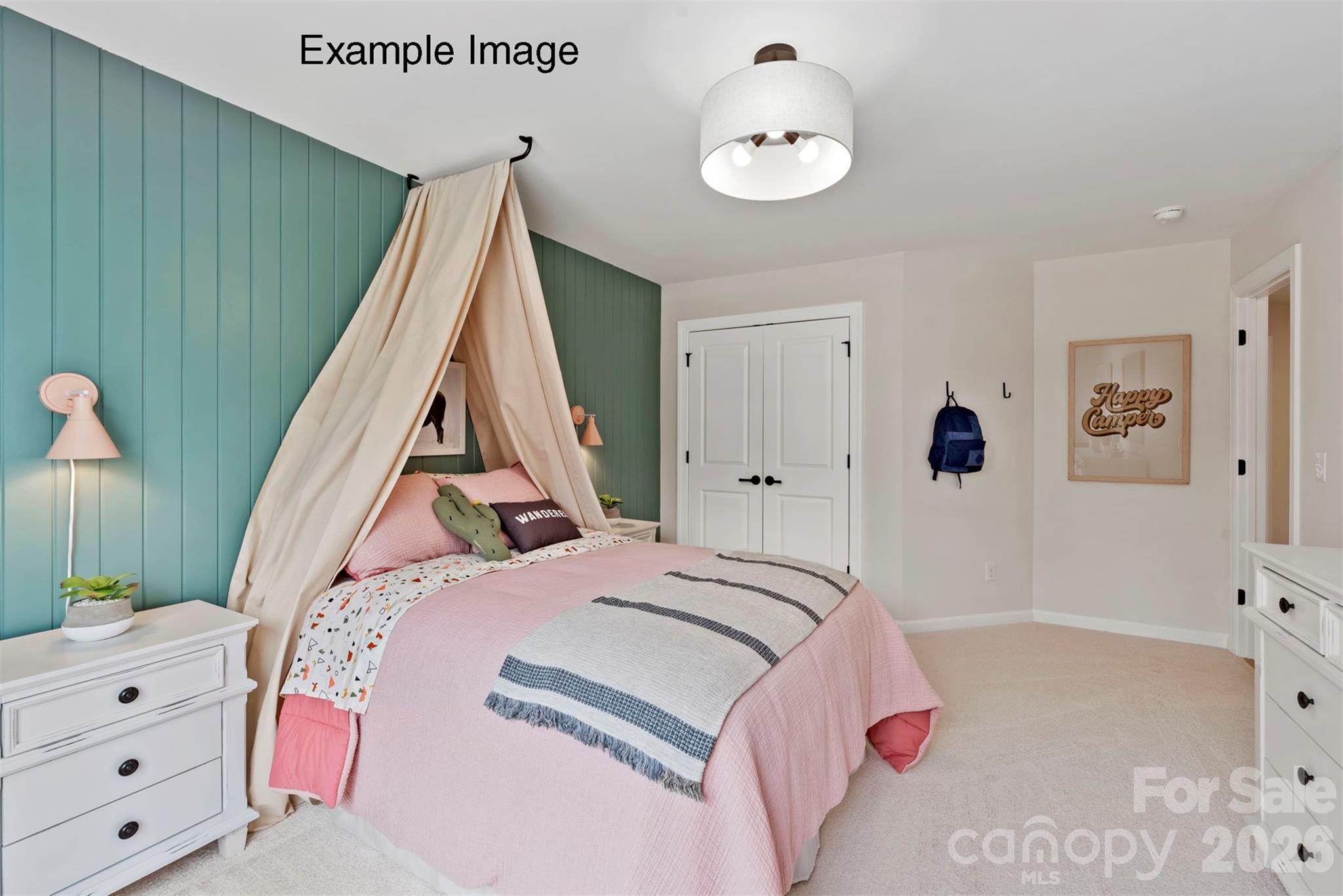 111 Tonbridge Way #HAF0030 — Mooresville