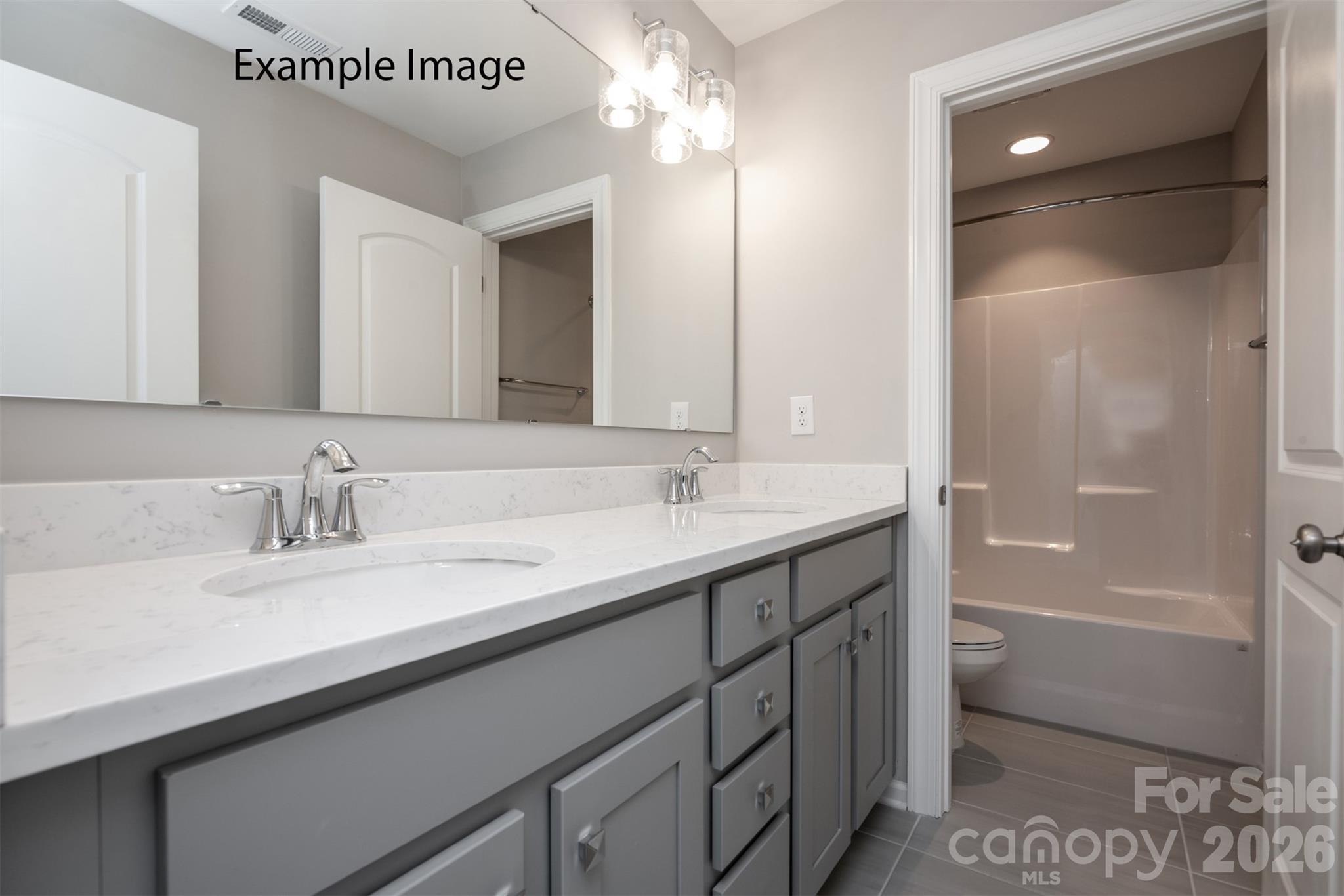111 Tonbridge Way #HAF0030 — Mooresville