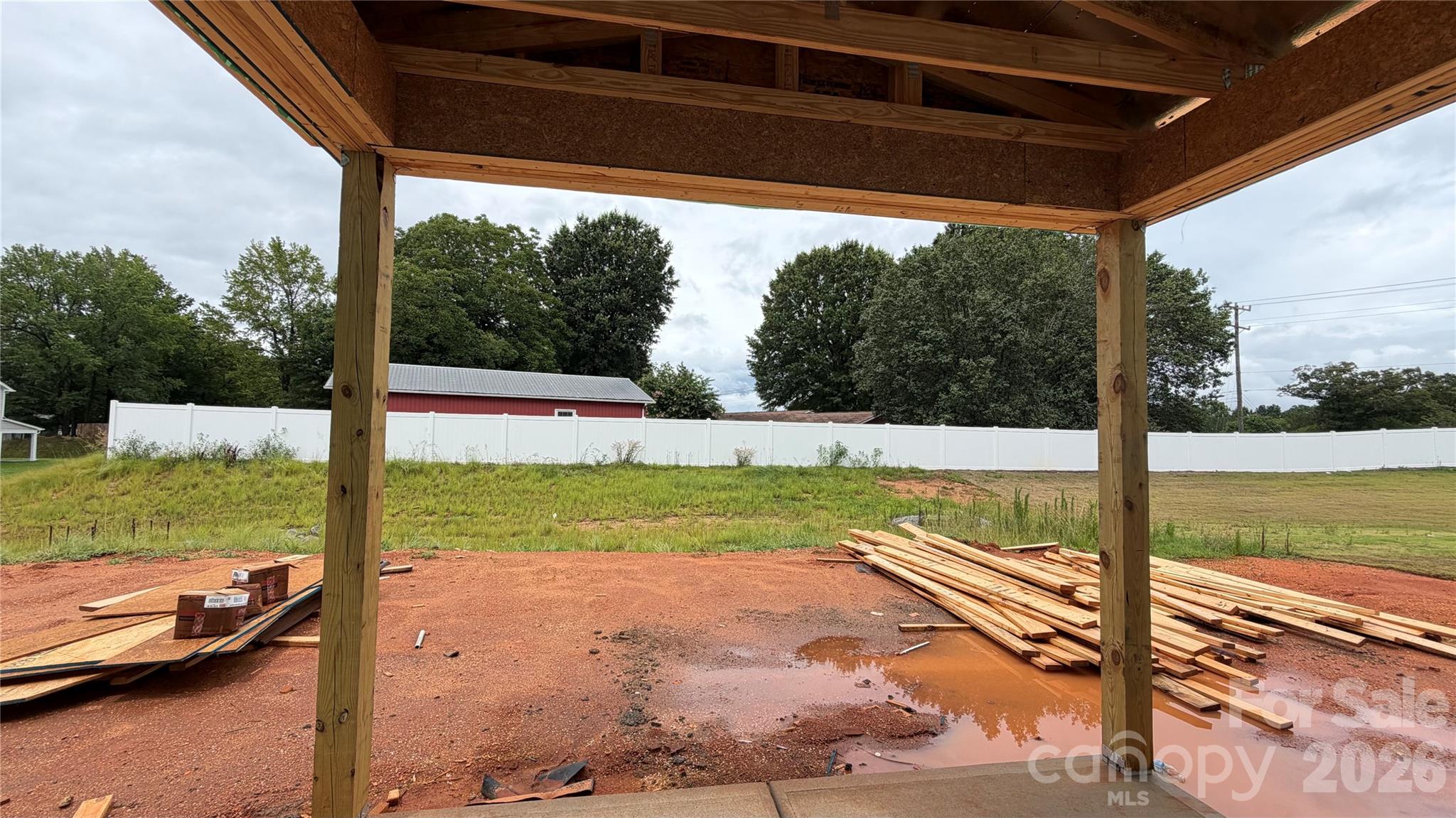 111 Tonbridge Way #HAF0030 — Mooresville