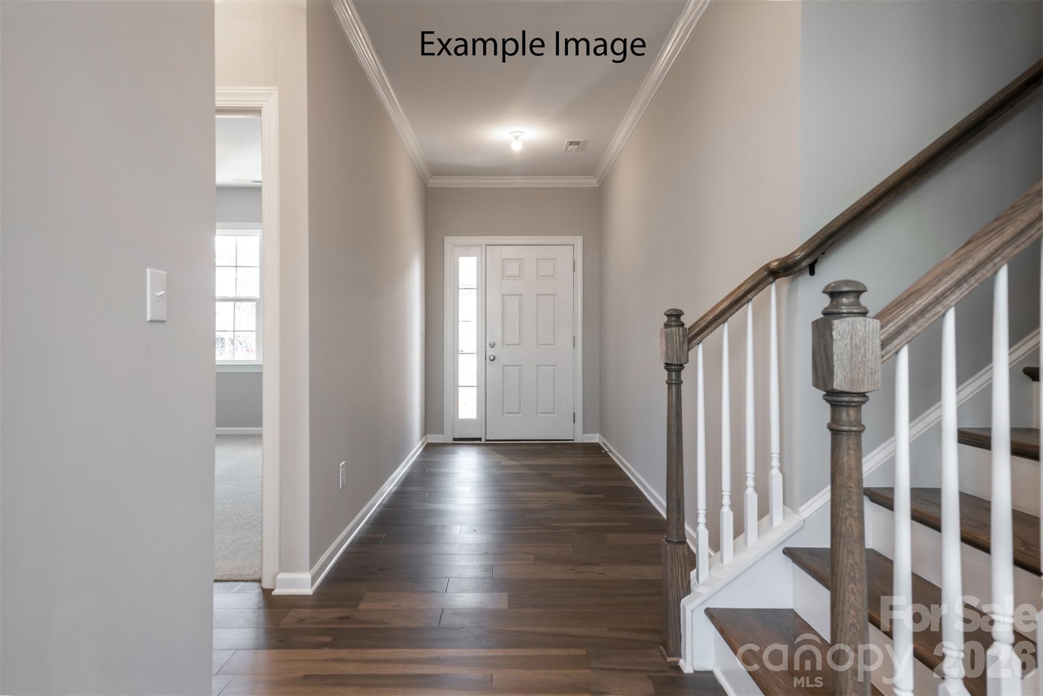111 Tonbridge Way #HAF0030 — Mooresville