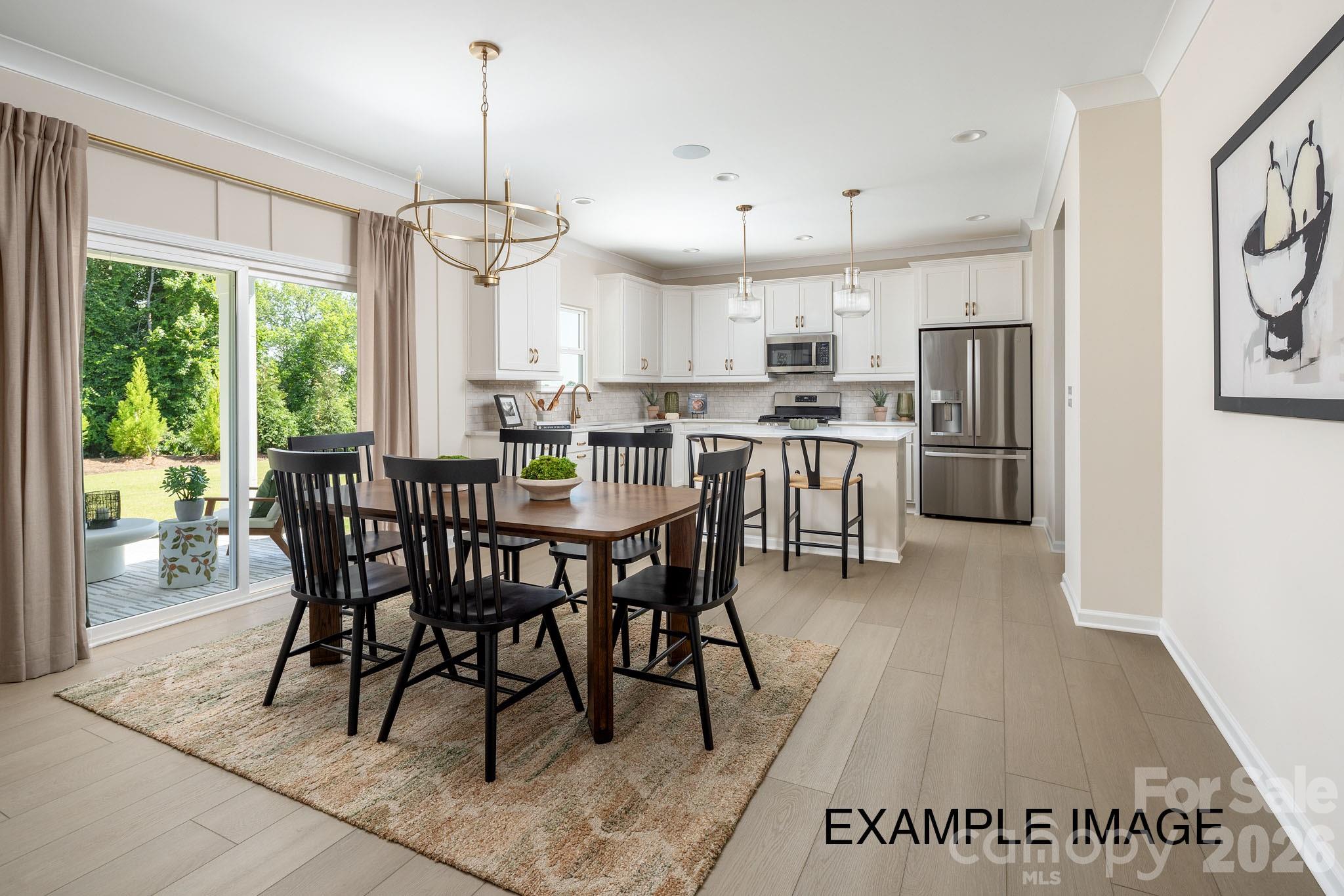 111 Tonbridge Way #HAF0030 — Mooresville