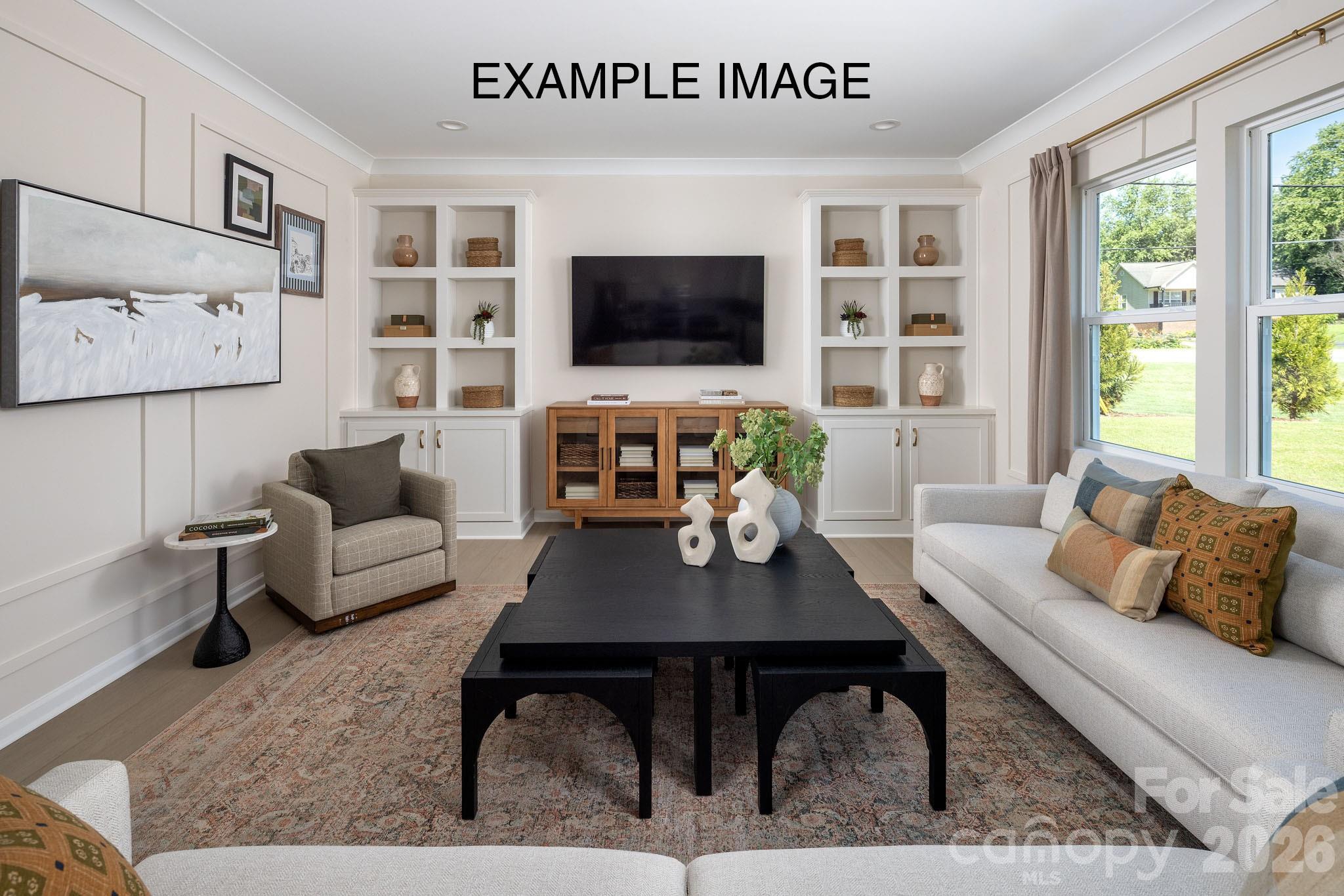 111 Tonbridge Way #HAF0030 — Mooresville