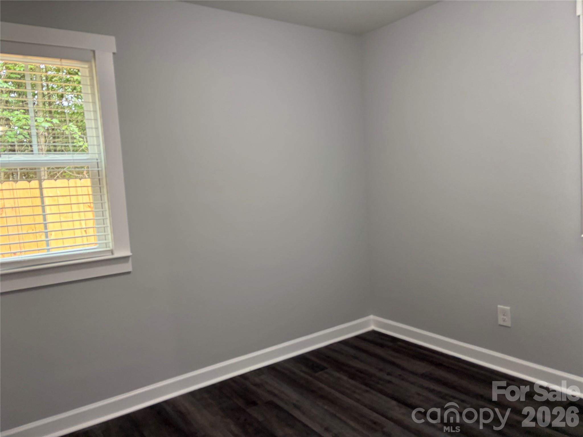 8761 Old Wire Road — Laurel Hill