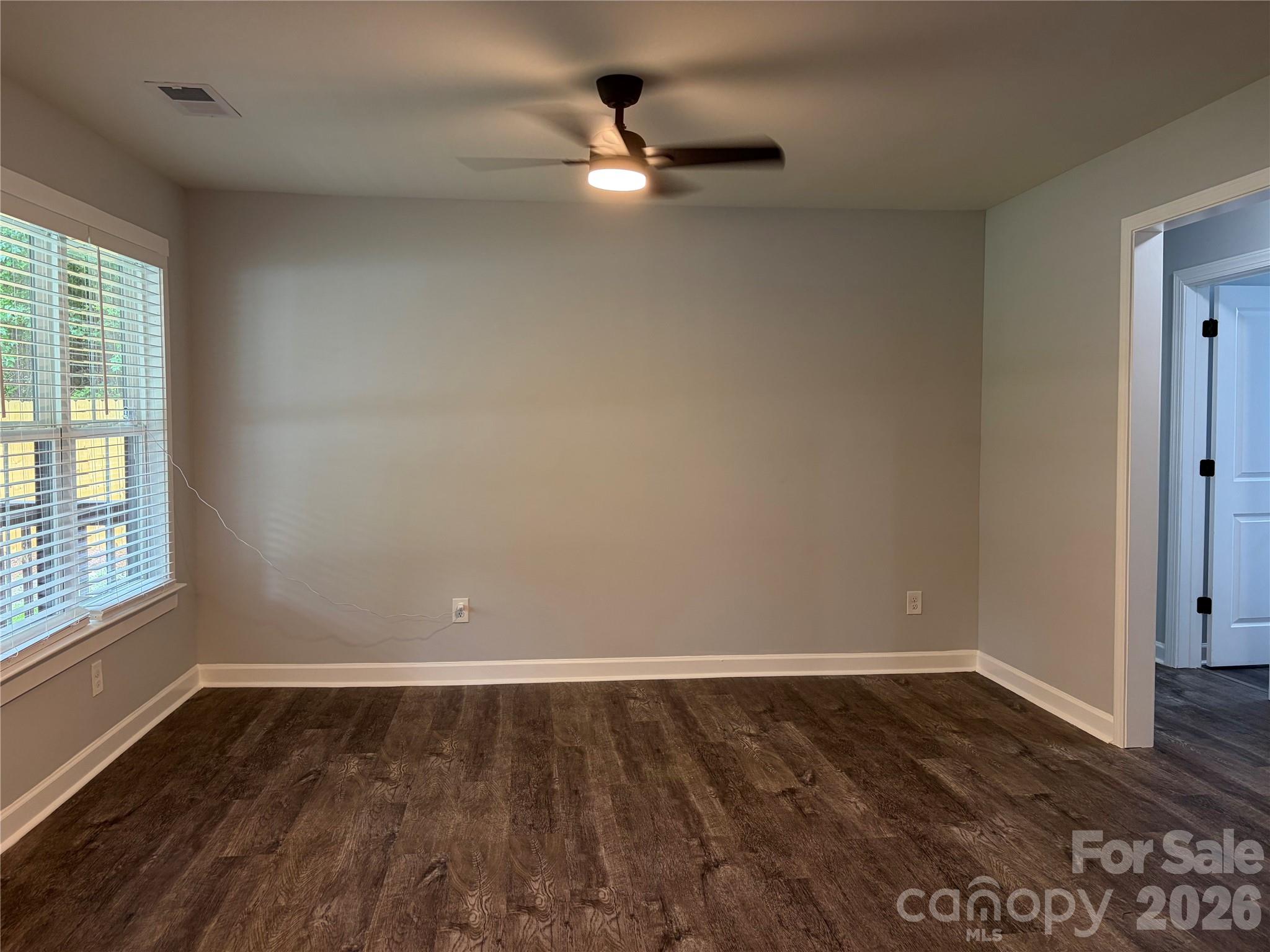 8761 Old Wire Road — Laurel Hill