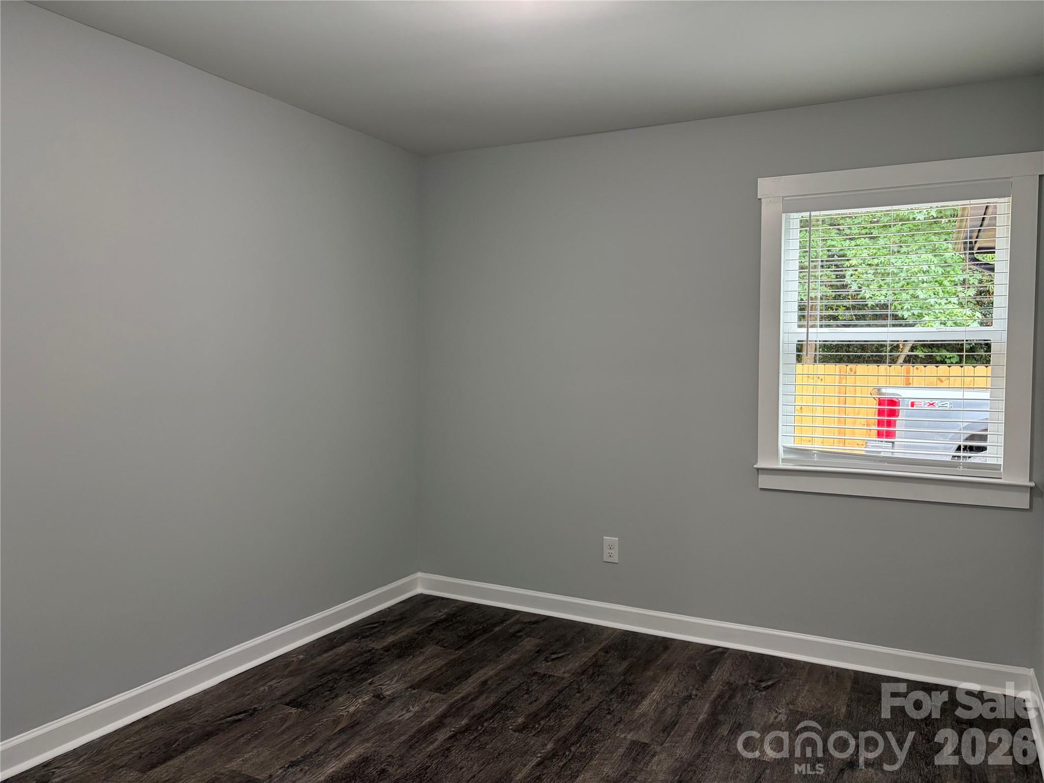 8761 Old Wire Road — Laurel Hill