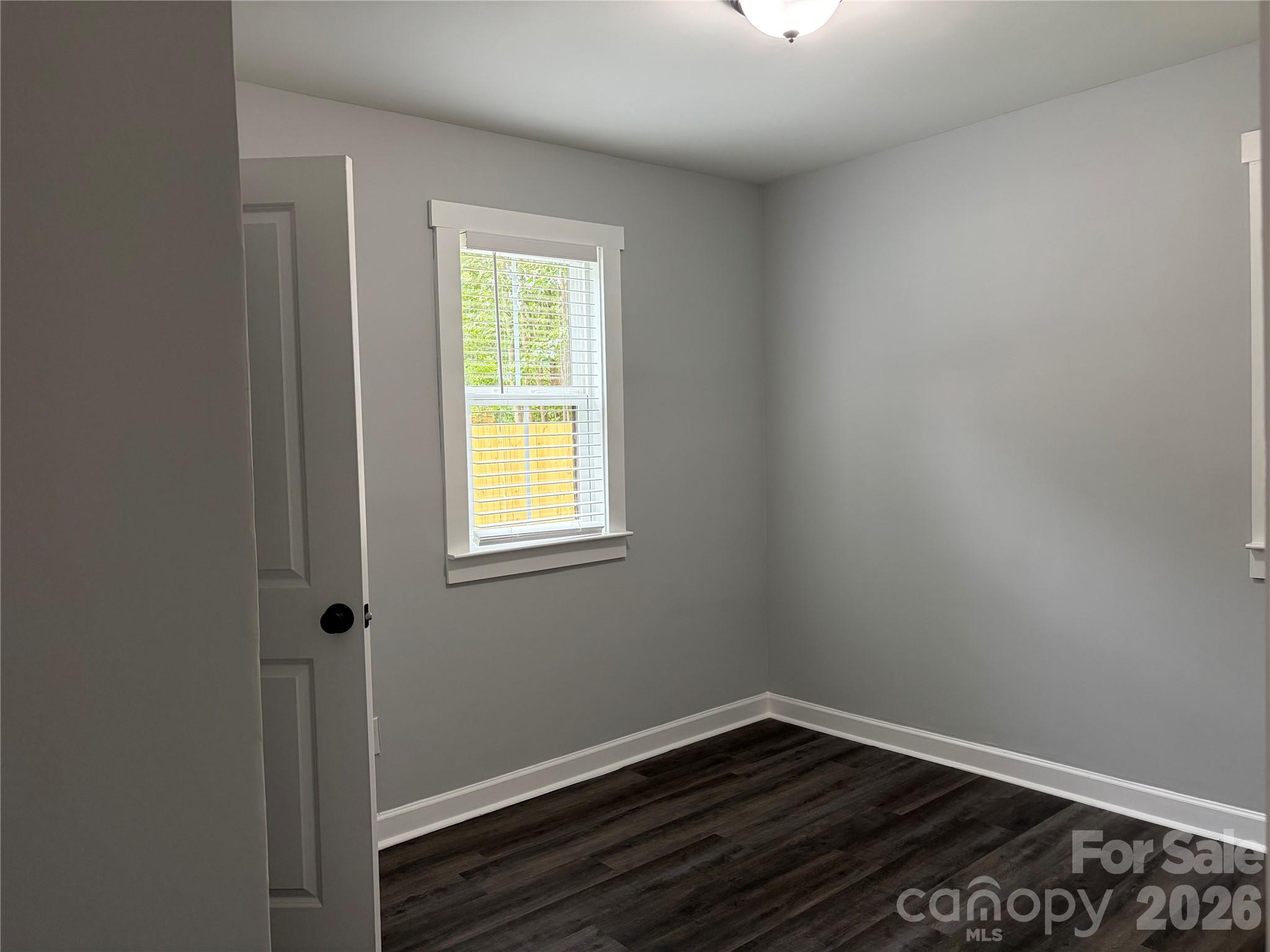 8761 Old Wire Road — Laurel Hill