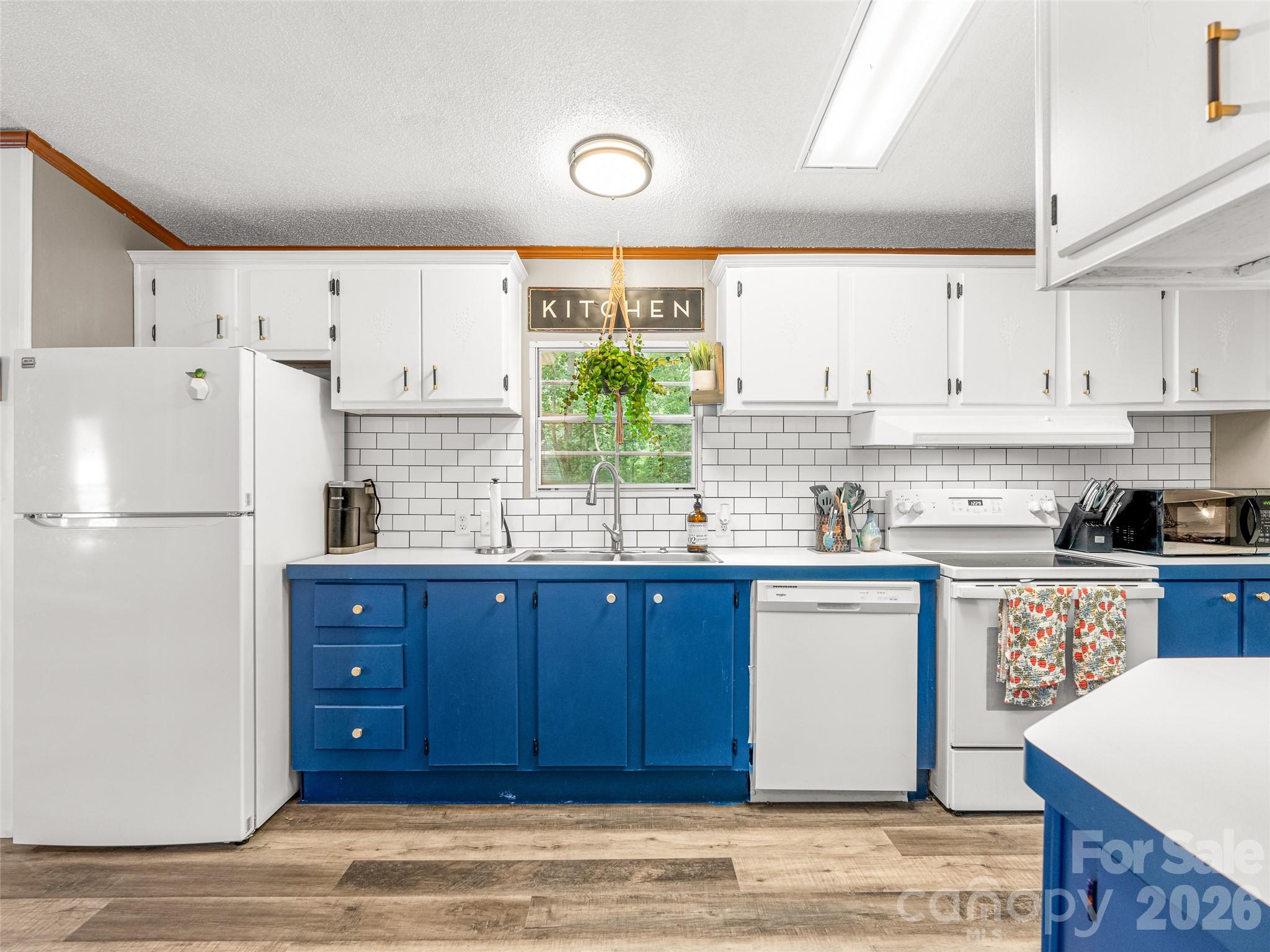 474 Rose Hill Road — Asheville