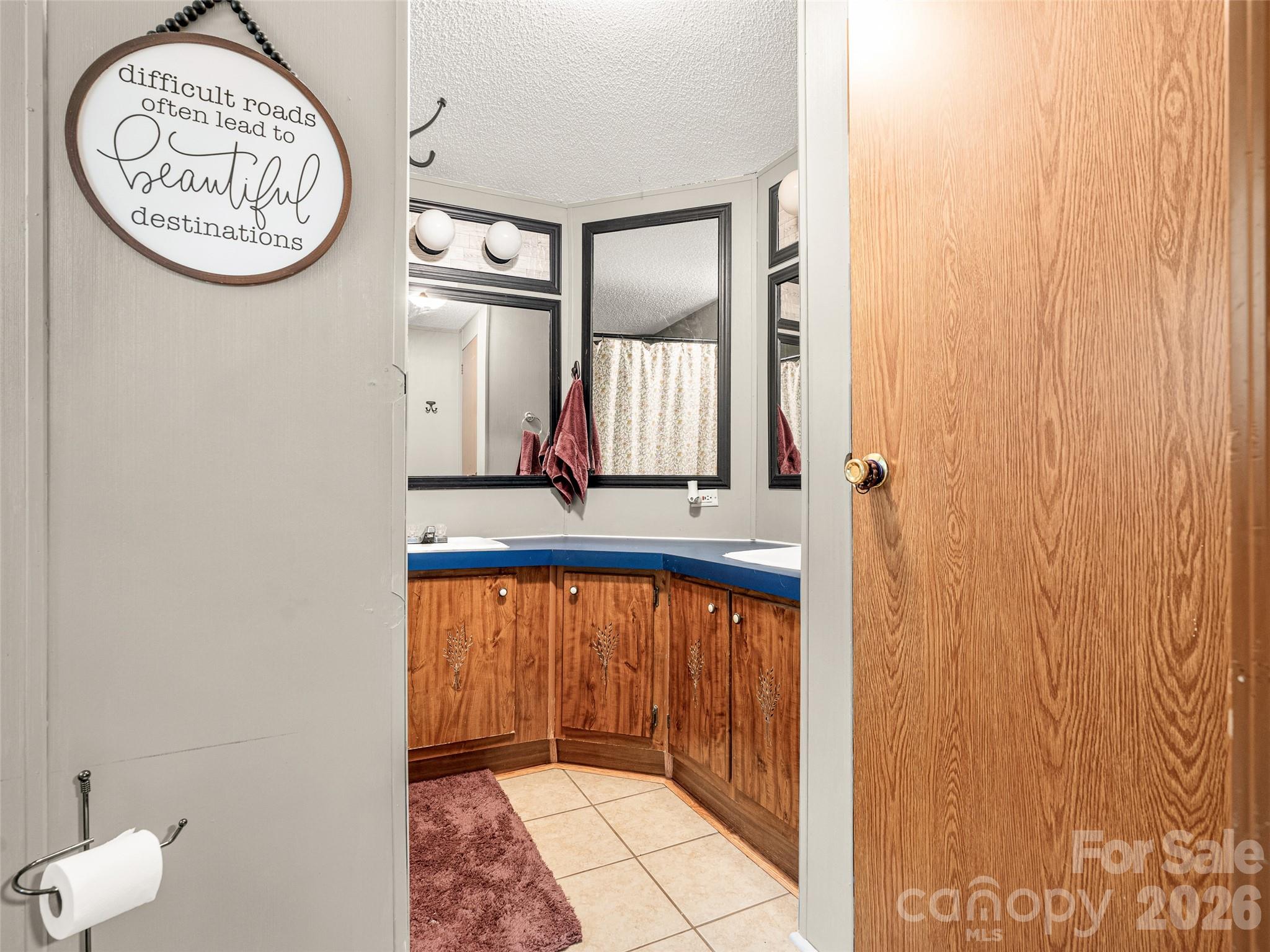 474 Rose Hill Road — Asheville