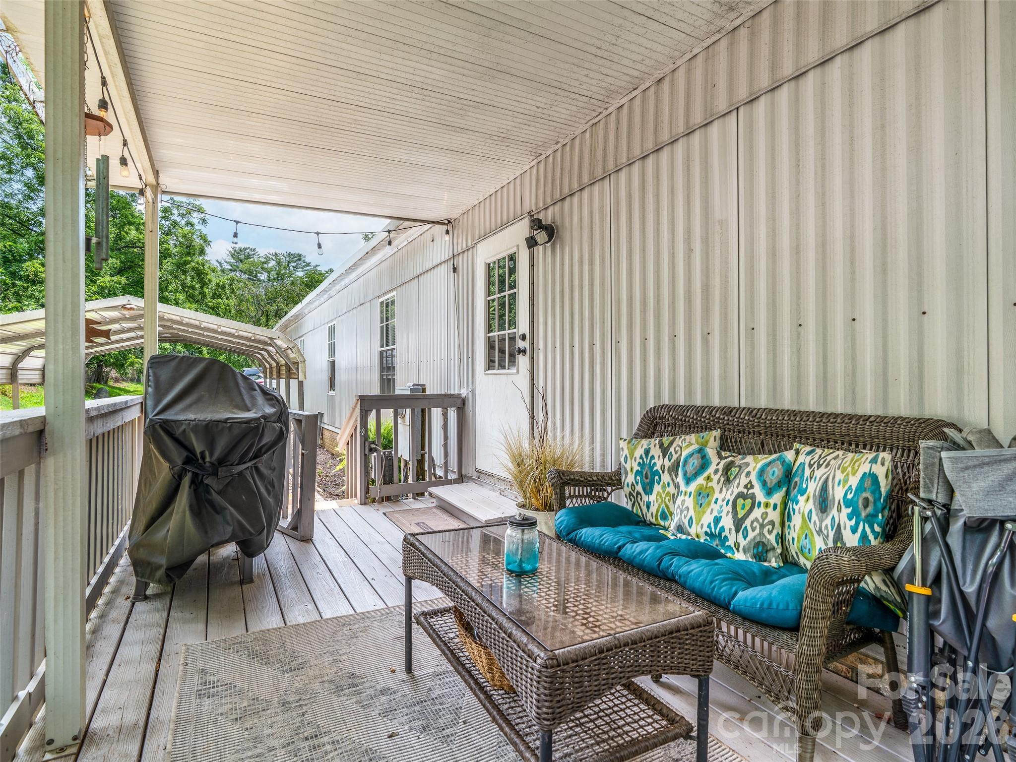 474 Rose Hill Road — Asheville