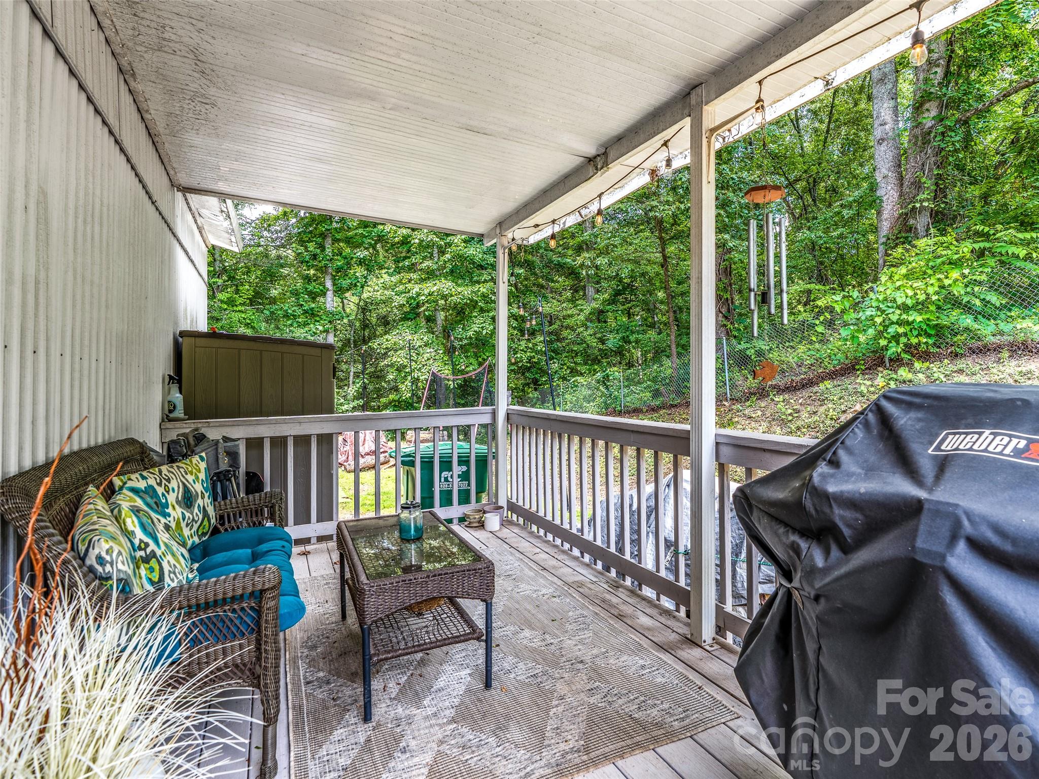 474 Rose Hill Road — Asheville