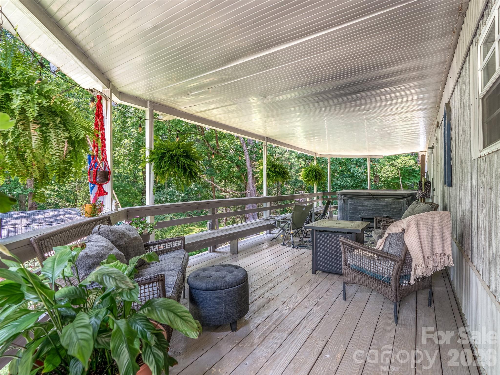 474 Rose Hill Road — Asheville