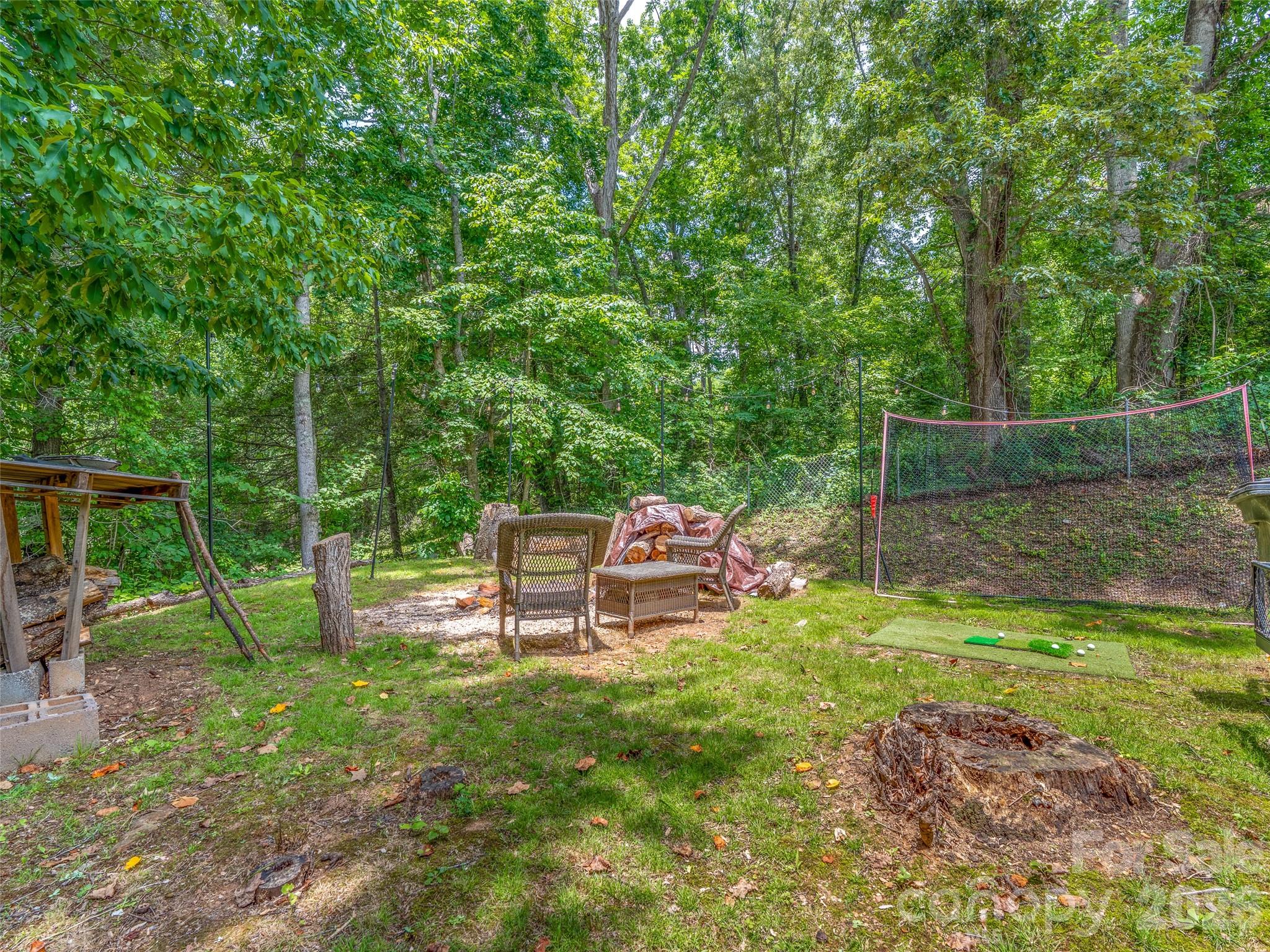 474 Rose Hill Road — Asheville