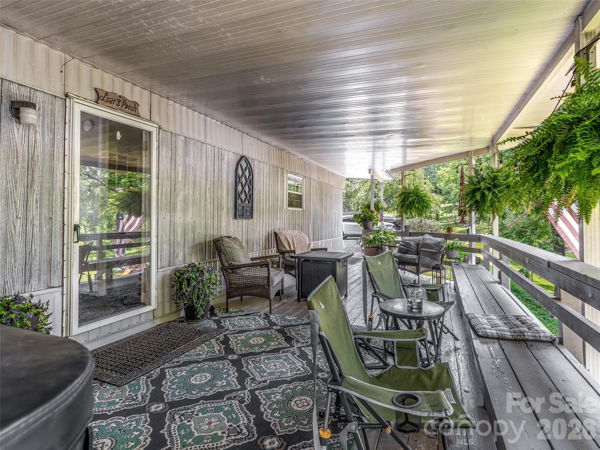 474 Rose Hill Road — Asheville