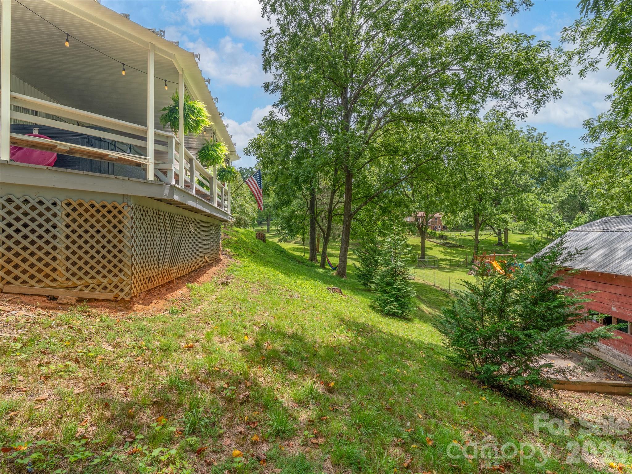 474 Rose Hill Road — Asheville
