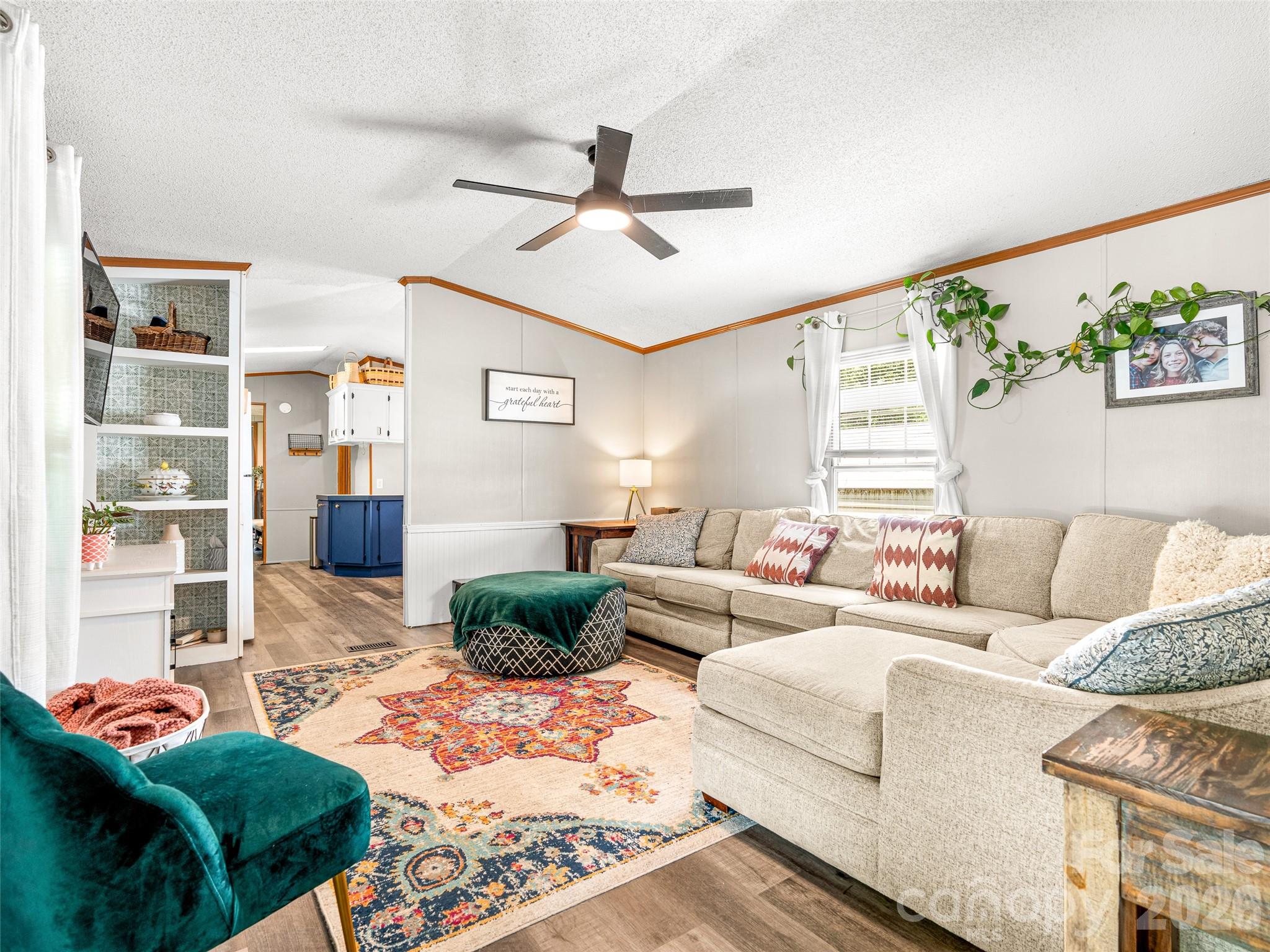 474 Rose Hill Road — Asheville