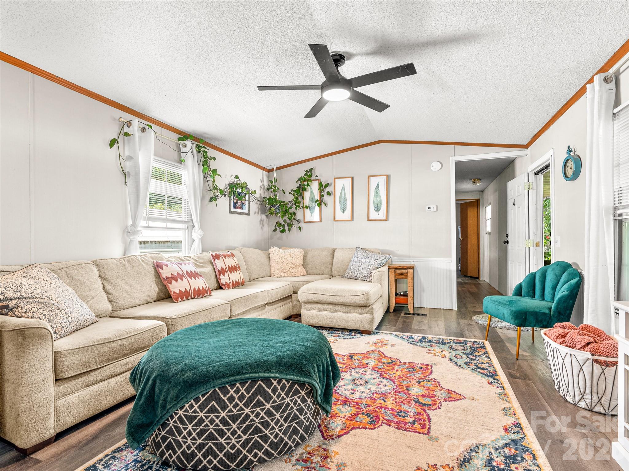 474 Rose Hill Road — Asheville