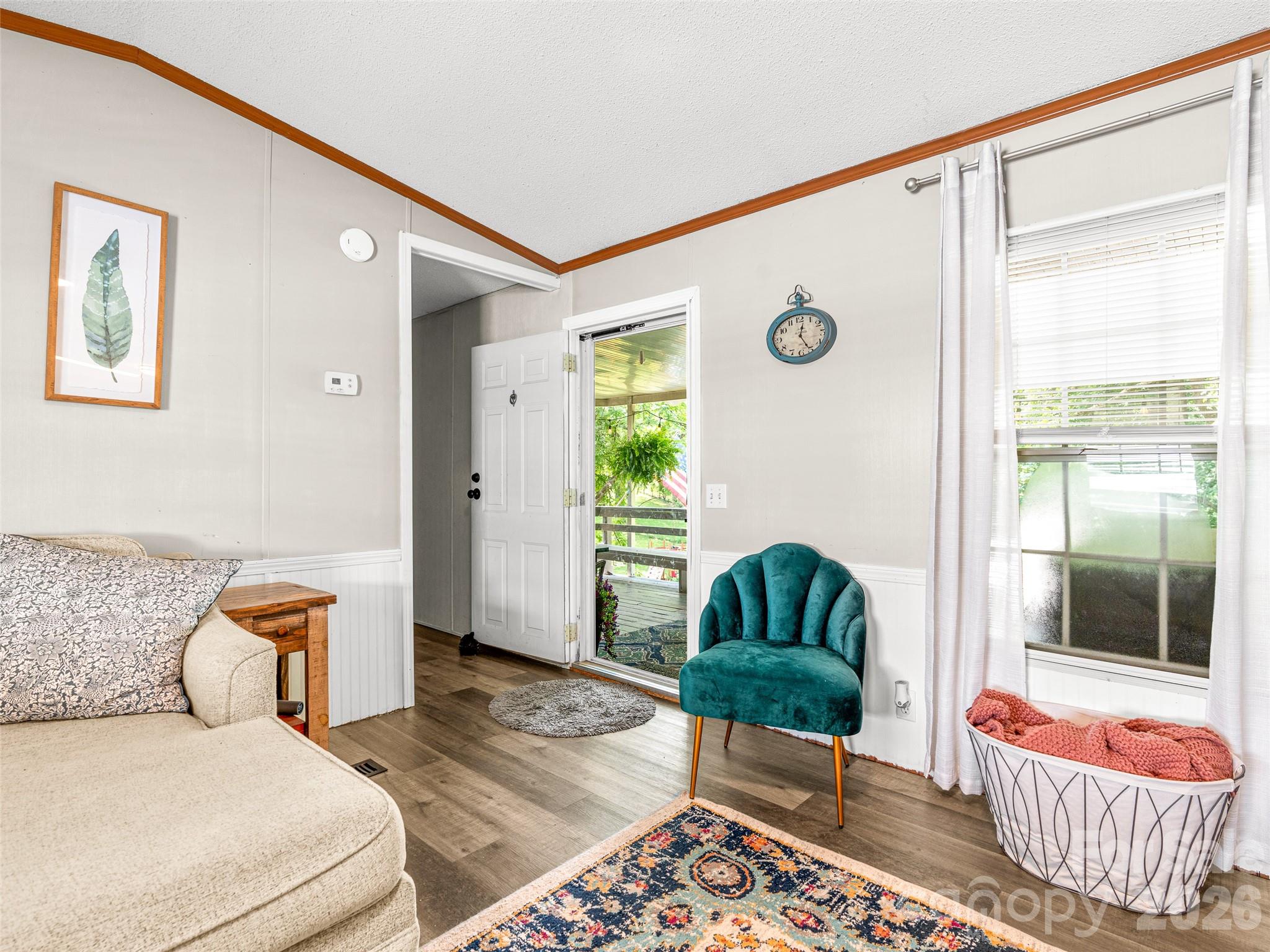 474 Rose Hill Road — Asheville