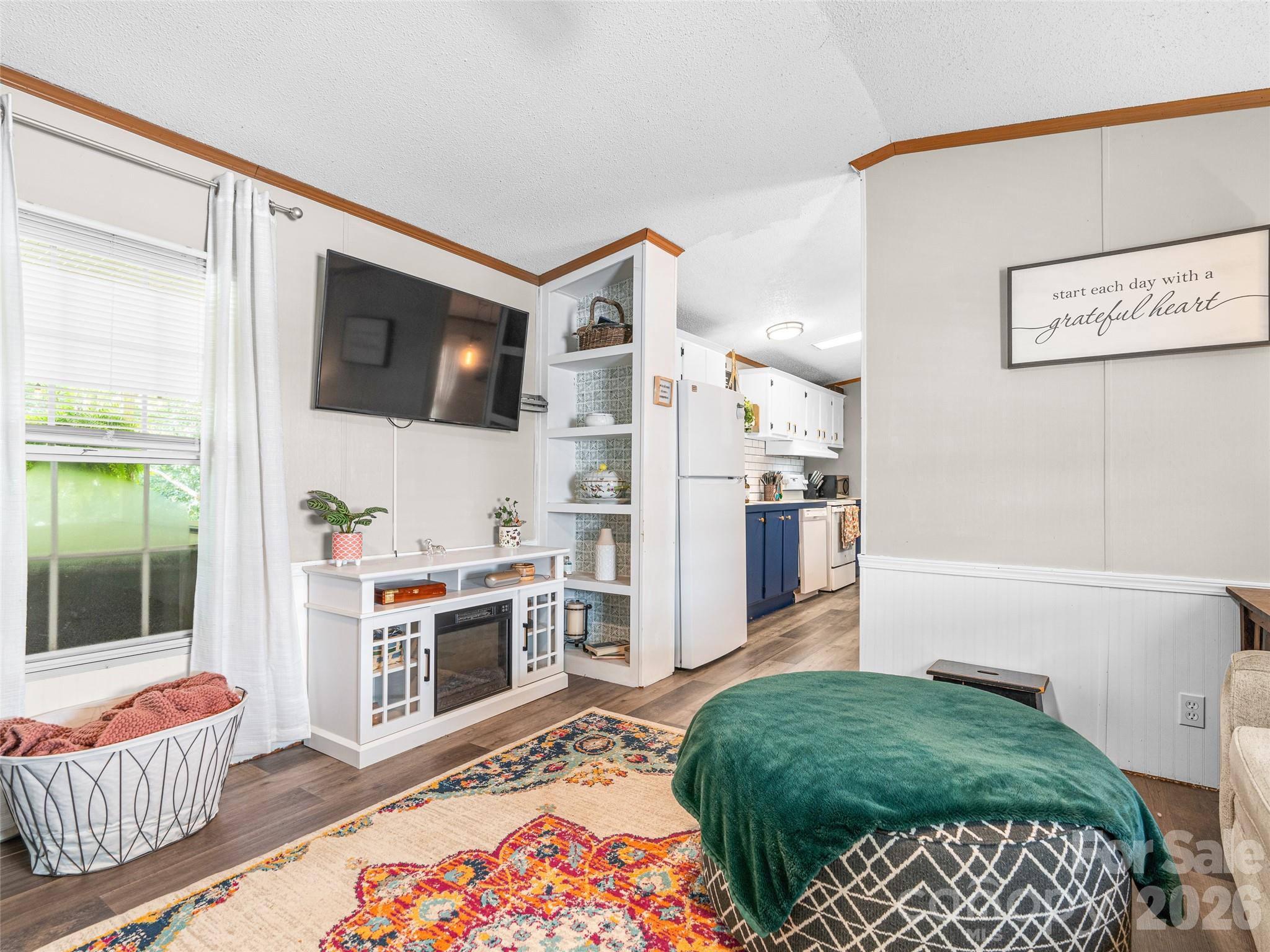 474 Rose Hill Road — Asheville