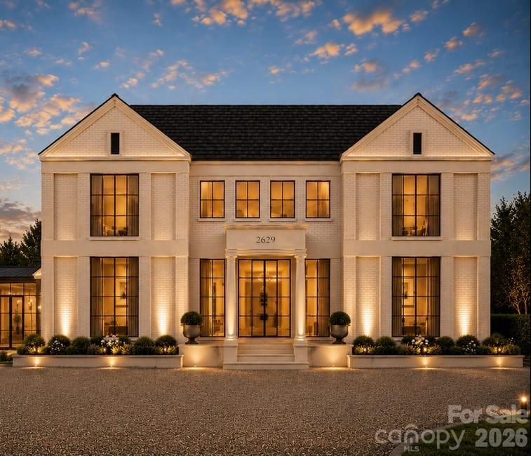 728 Wingrave Drive — Charlotte