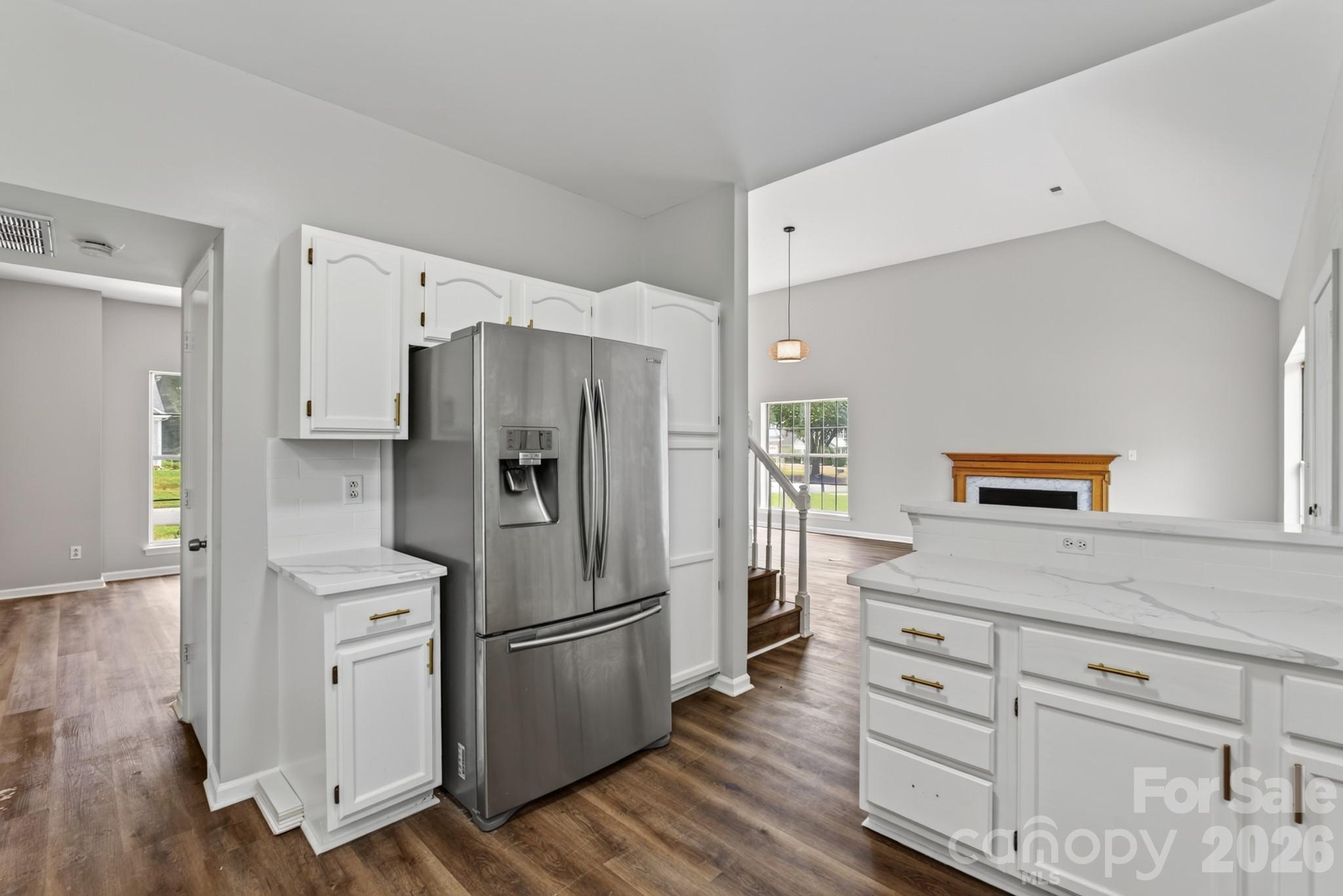 8511 Albury Walk Lane — Charlotte